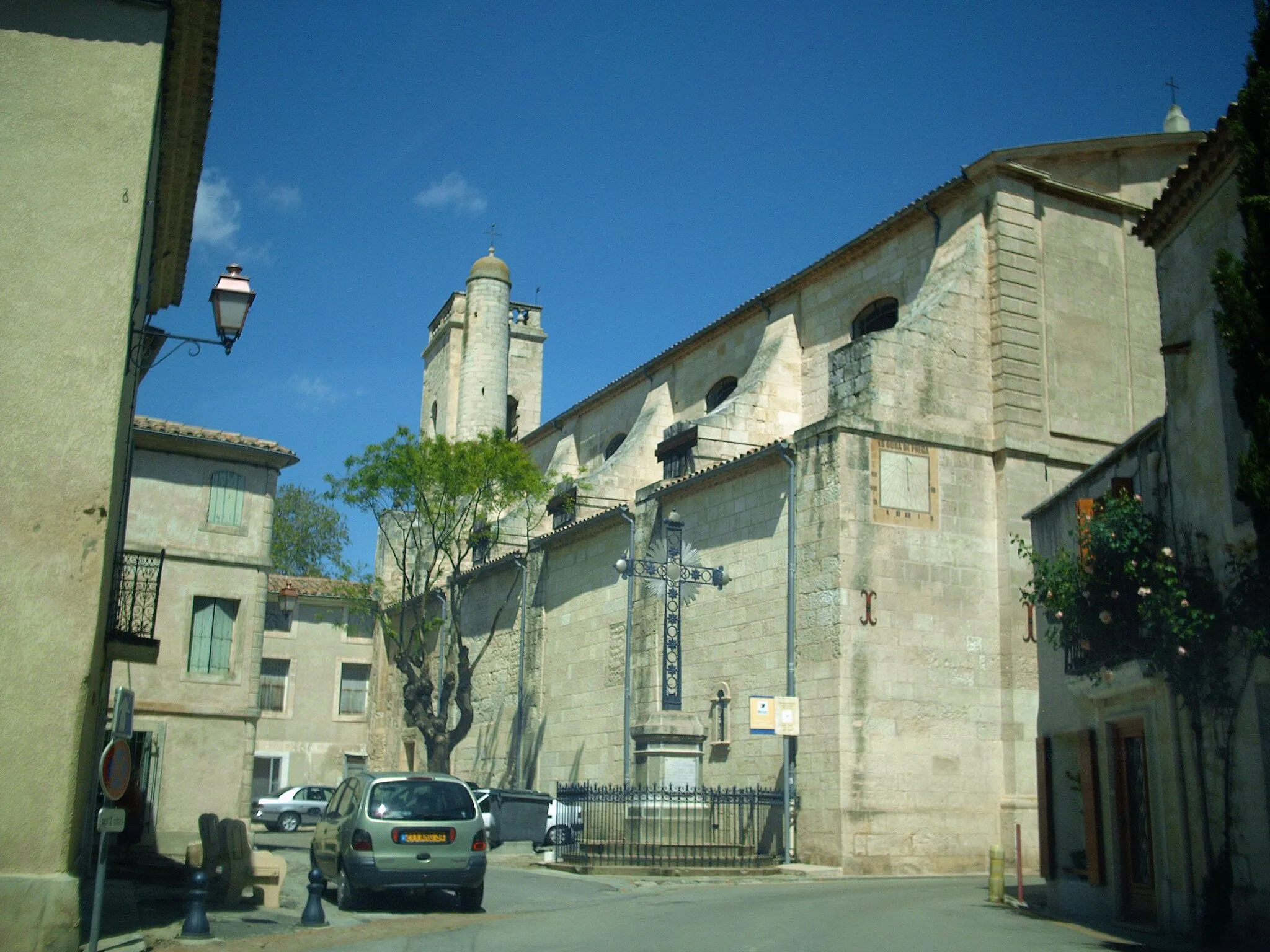 Kuva kohteesta Languedoc-Roussillon