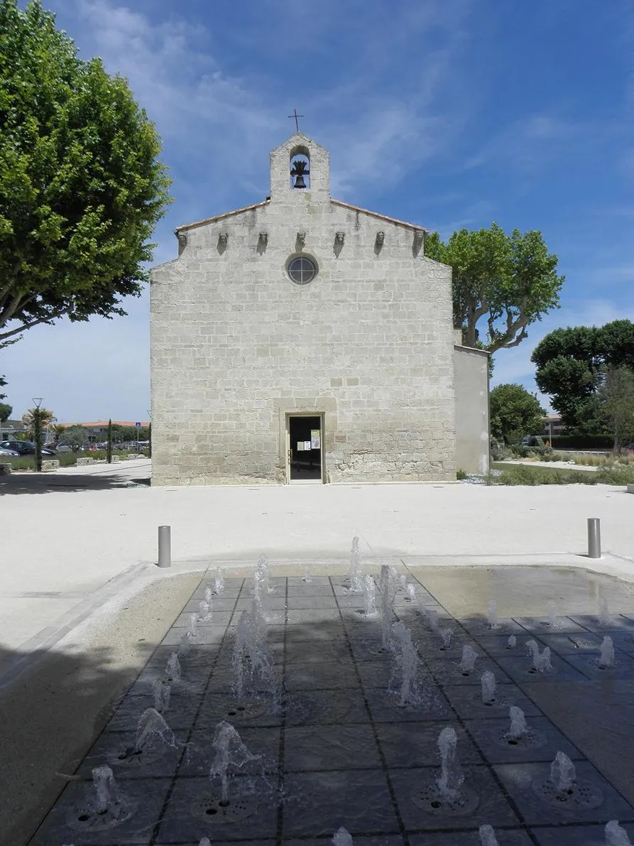 Afbeelding van Languedoc-Roussillon