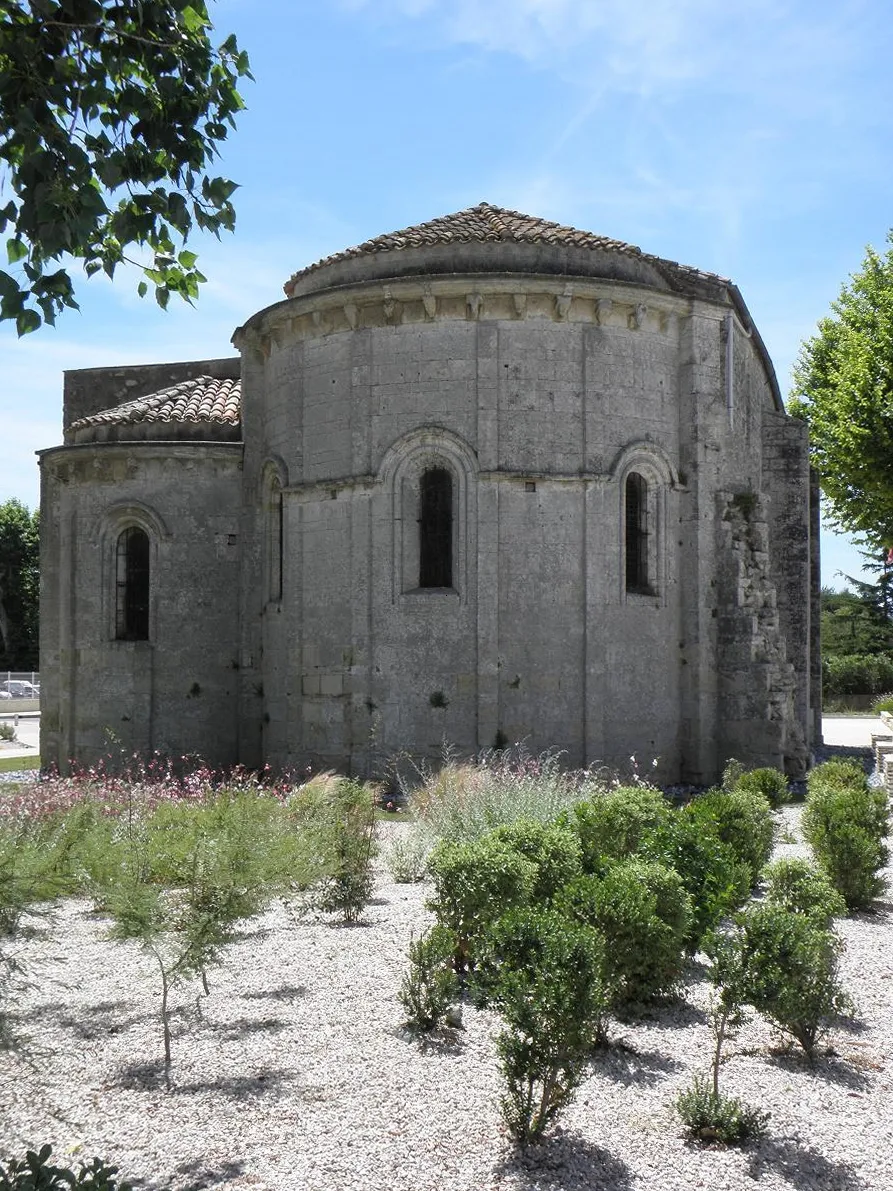 Image of Languedoc-Roussillon