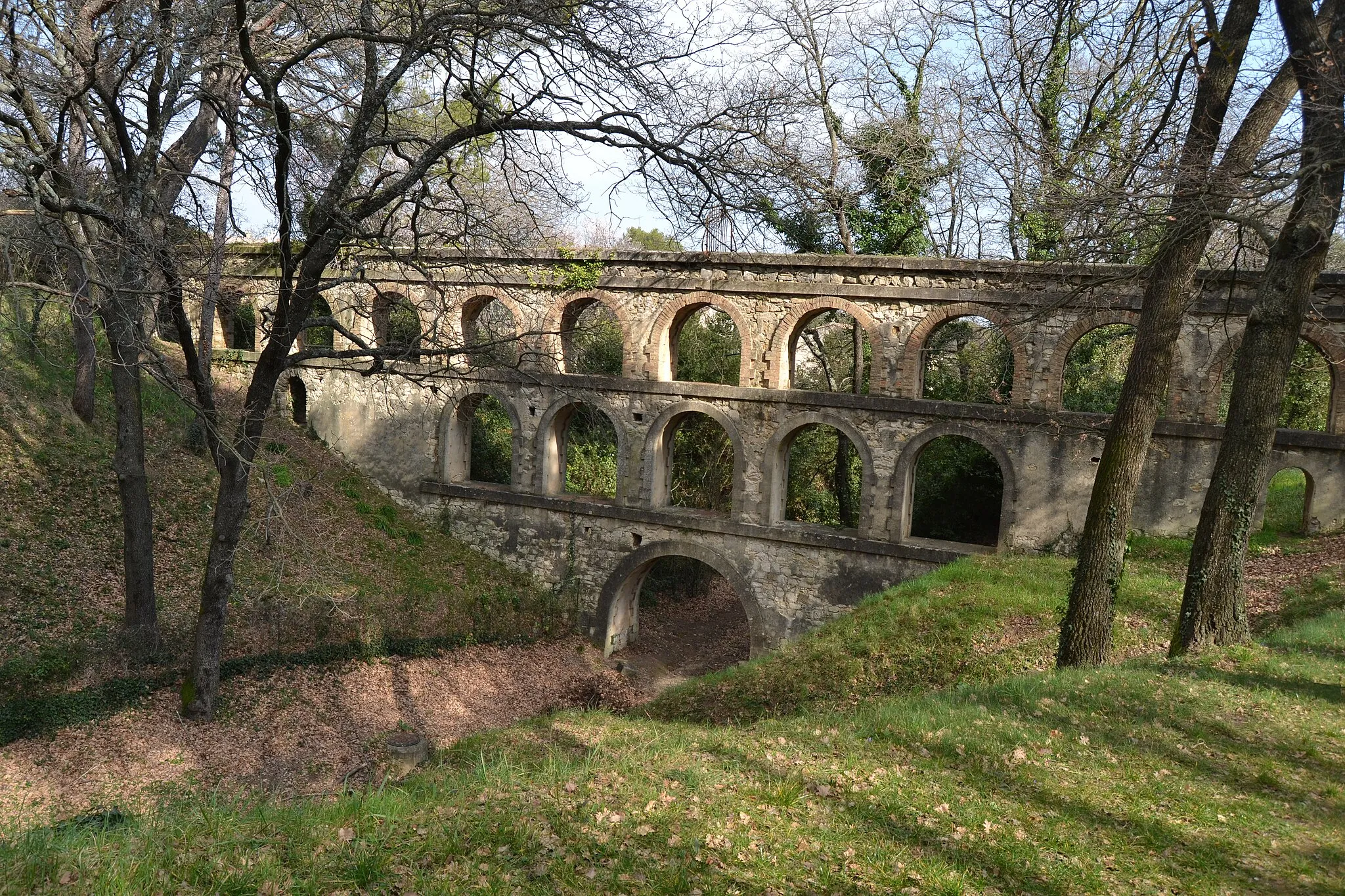 Kuva kohteesta Languedoc-Roussillon