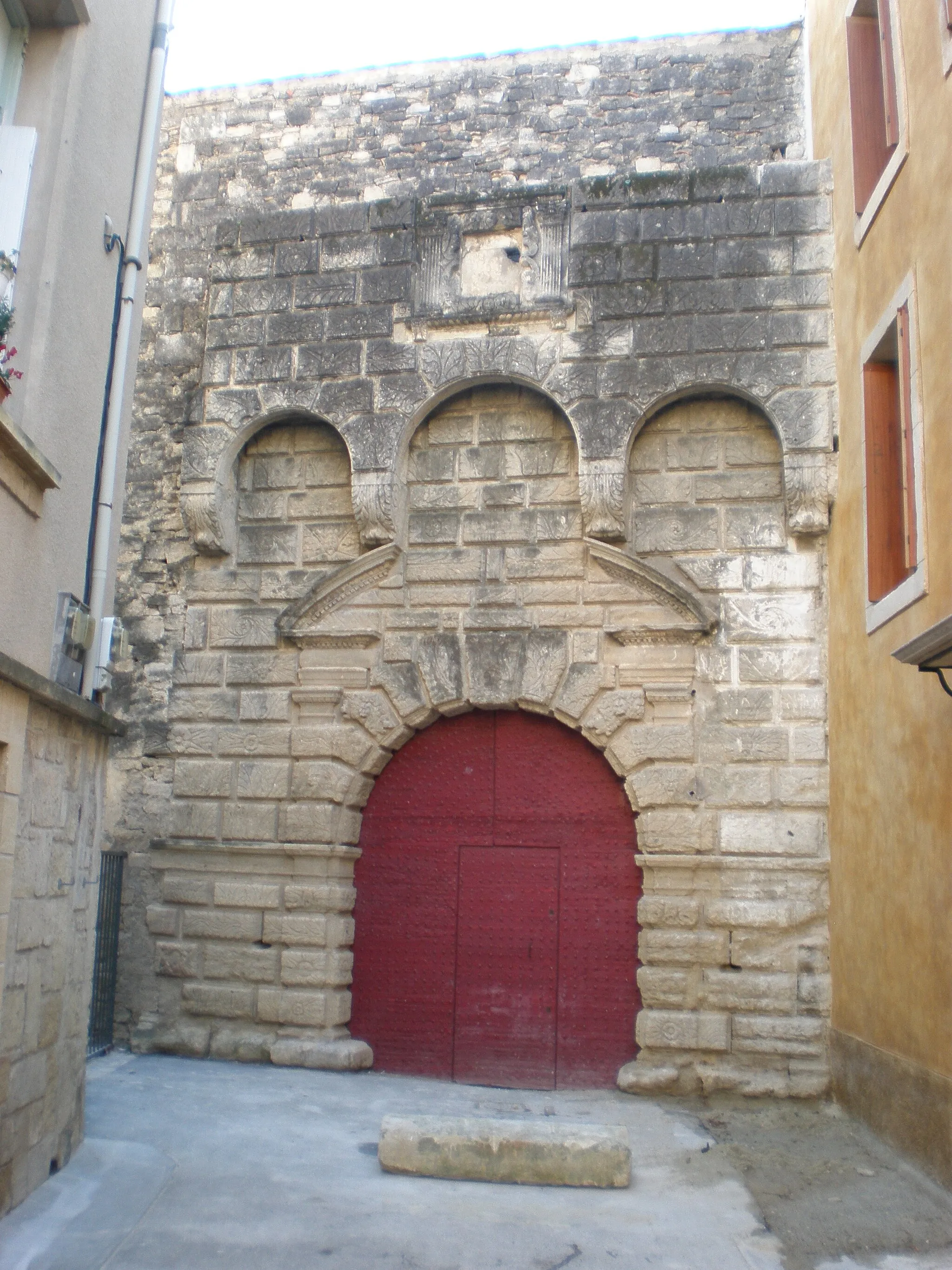 Afbeelding van Languedoc-Roussillon