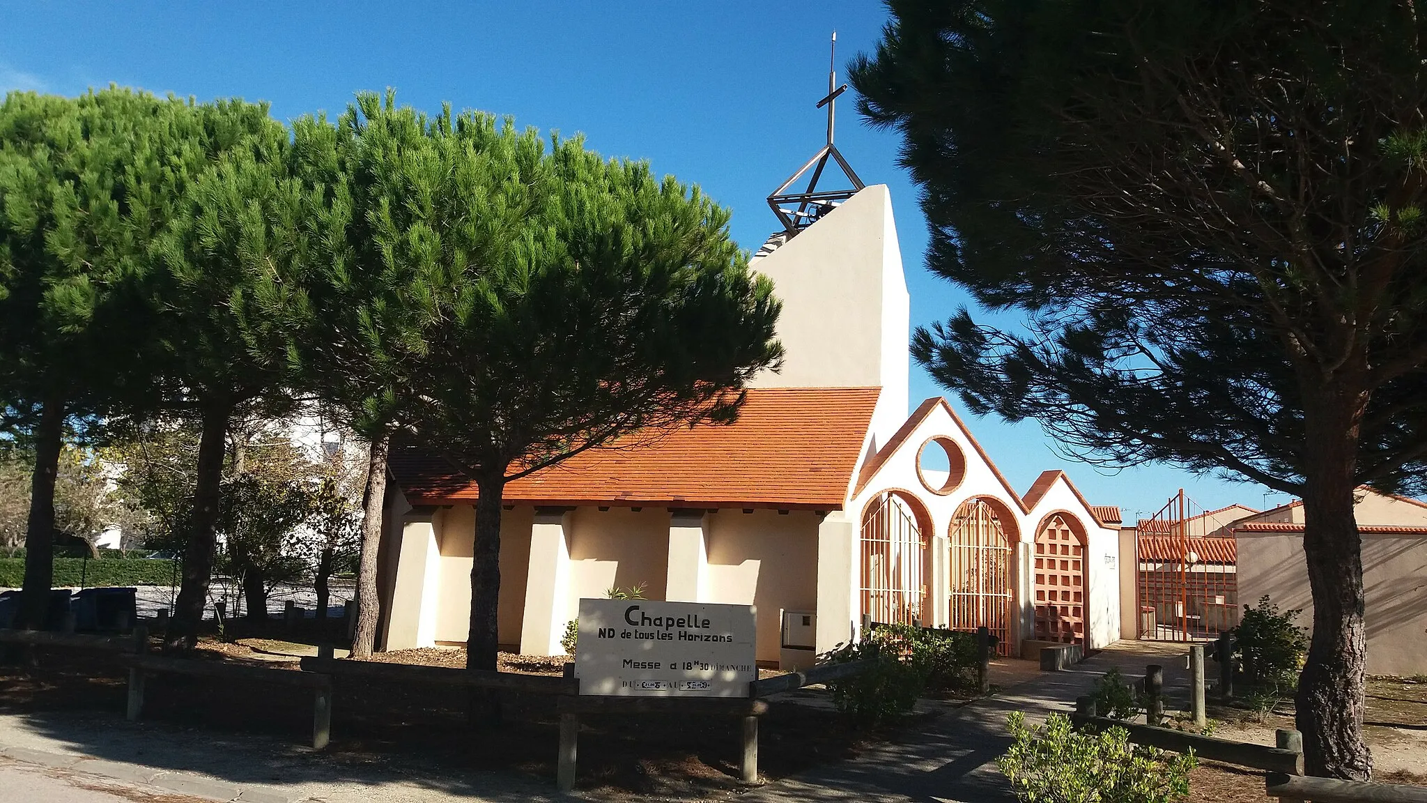 Image of Languedoc-Roussillon