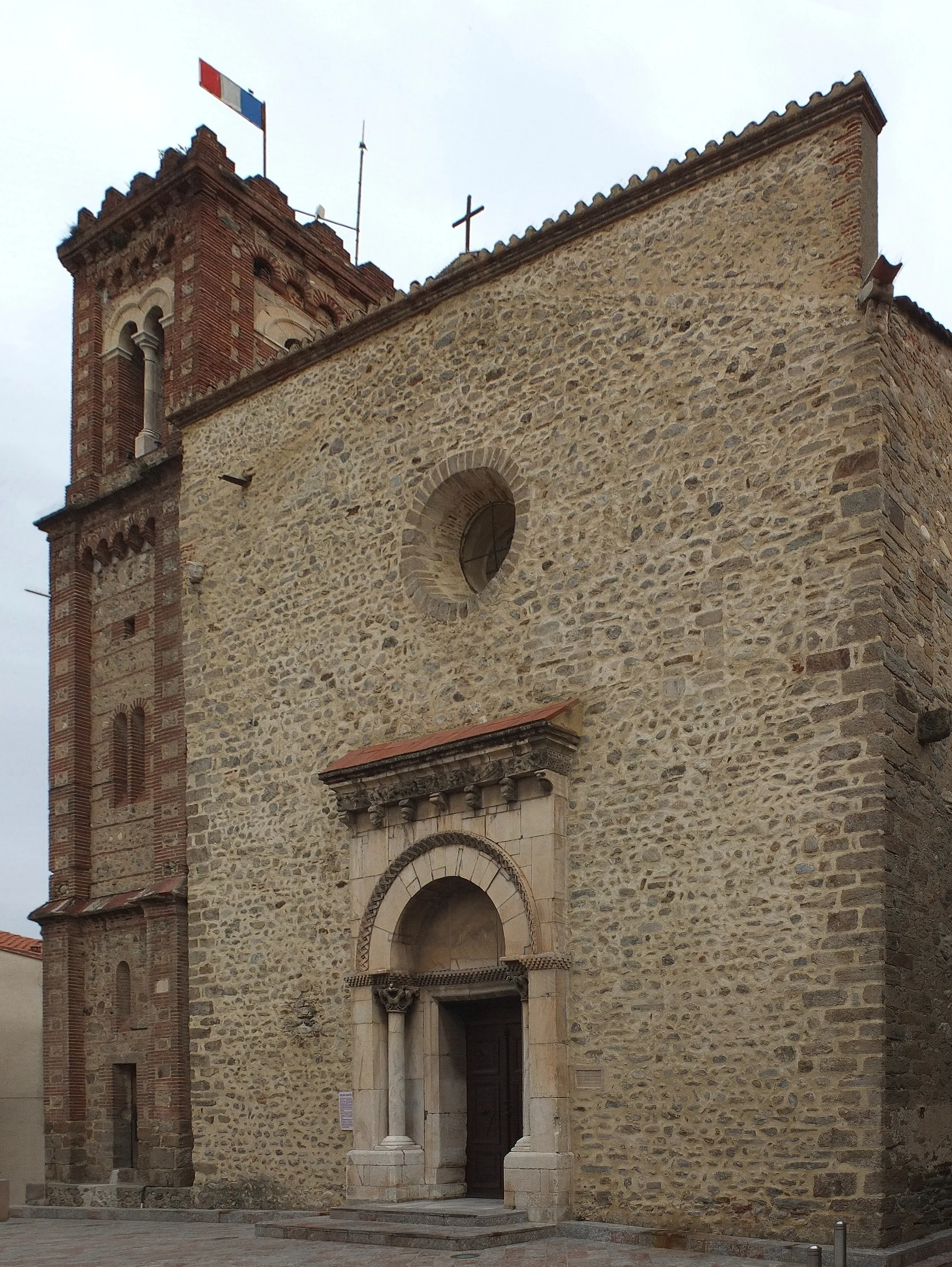 Image of Languedoc-Roussillon