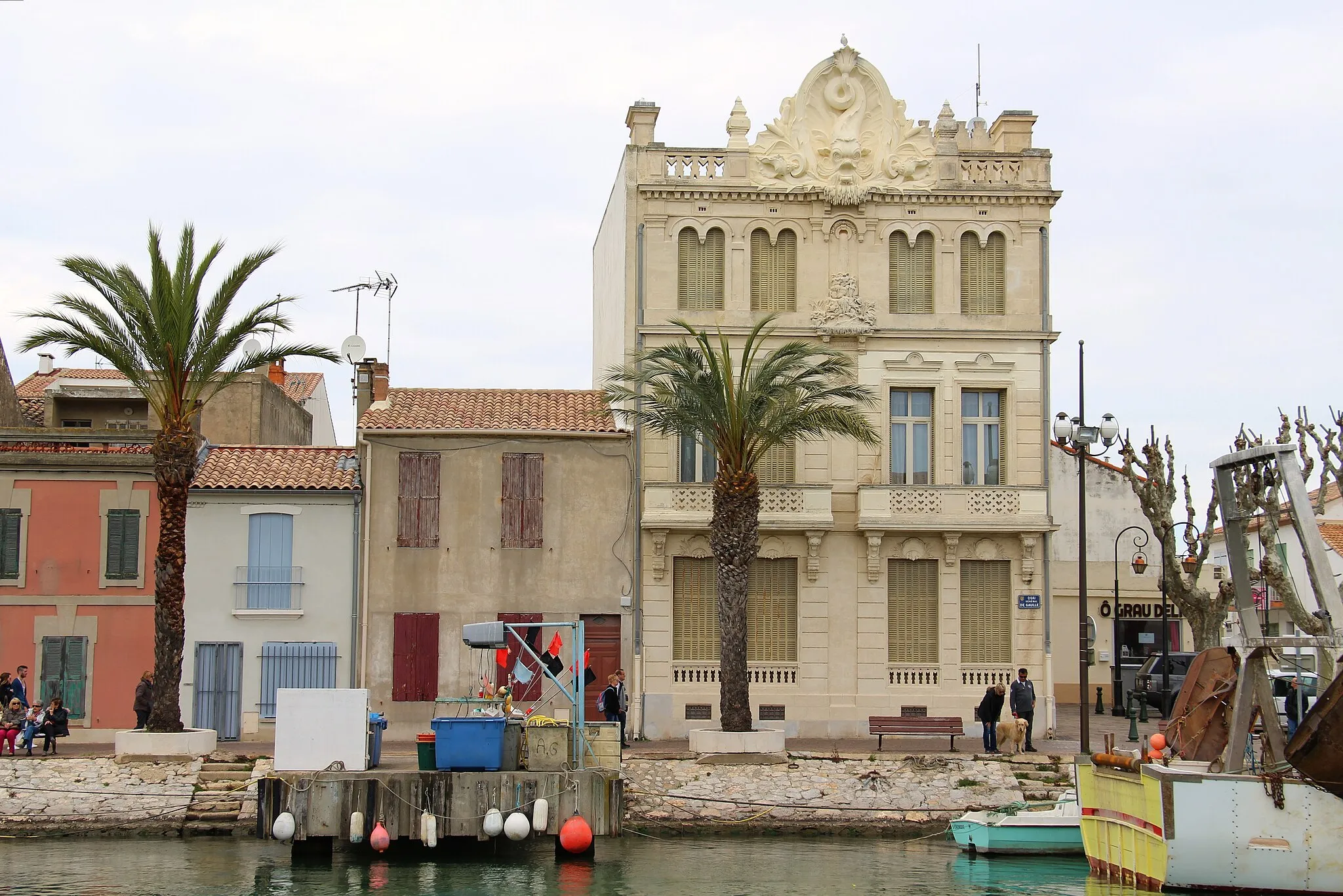 Kuva kohteesta Languedoc-Roussillon