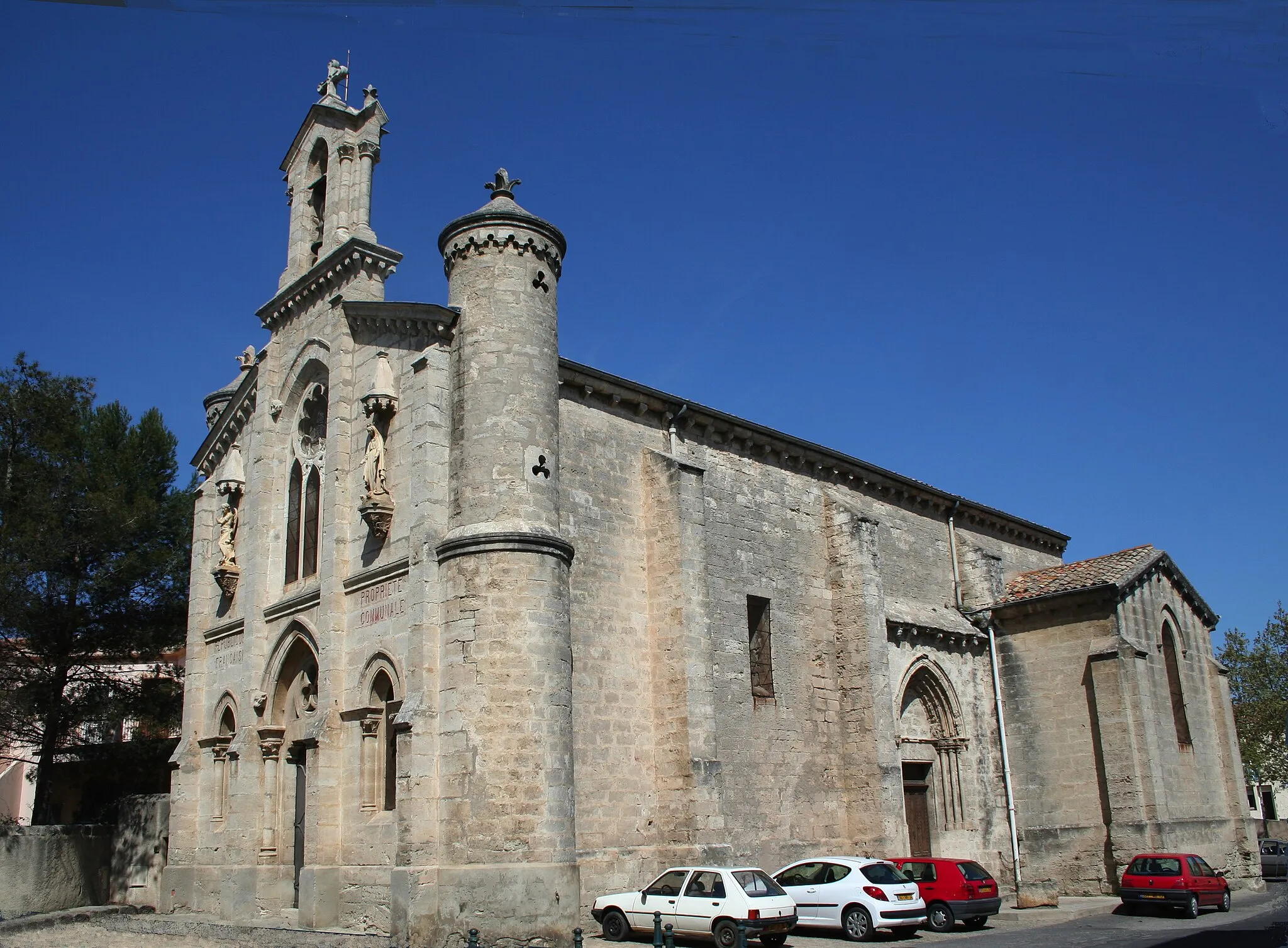 Image of Languedoc-Roussillon