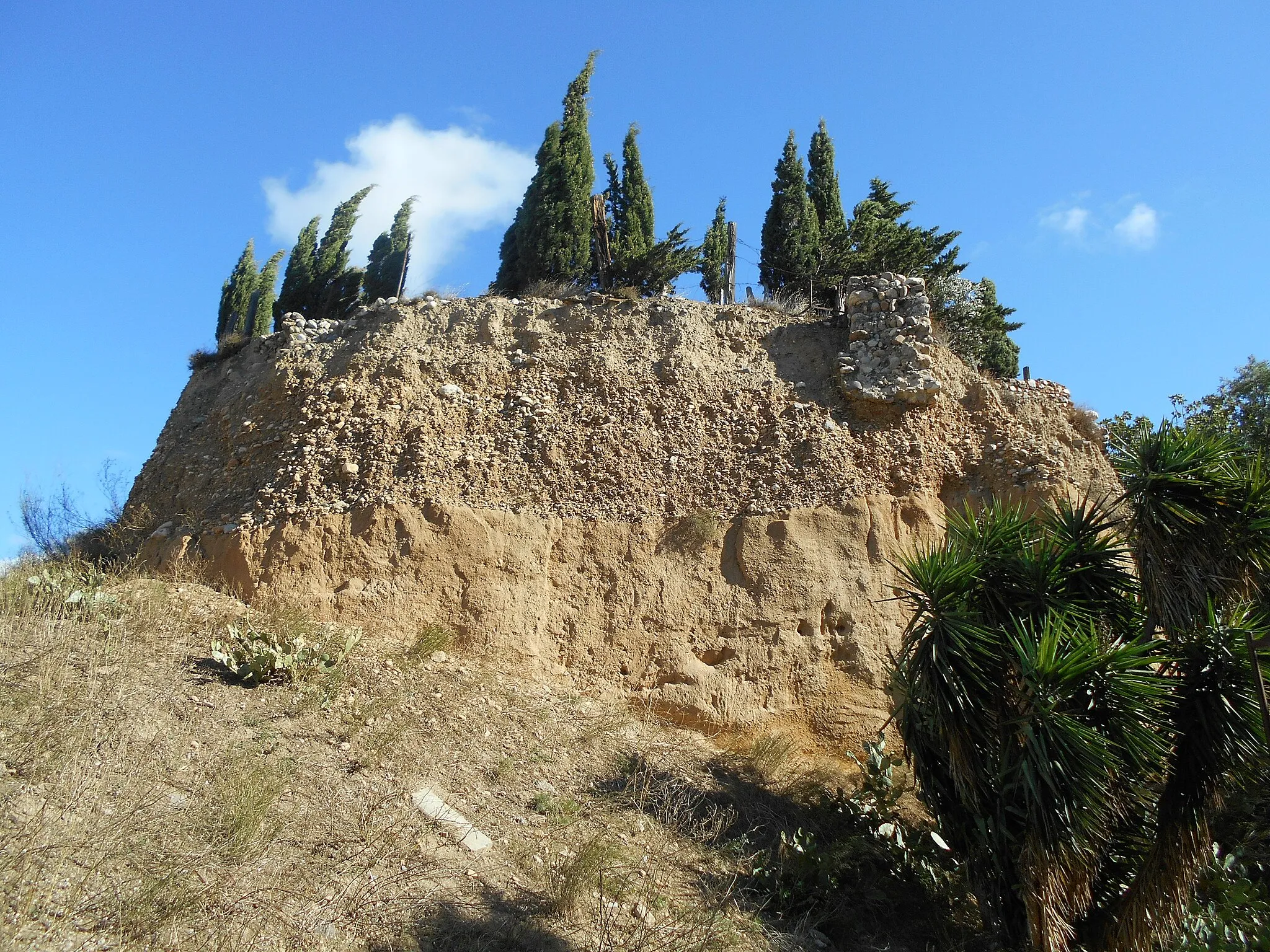 Billede af Languedoc-Roussillon