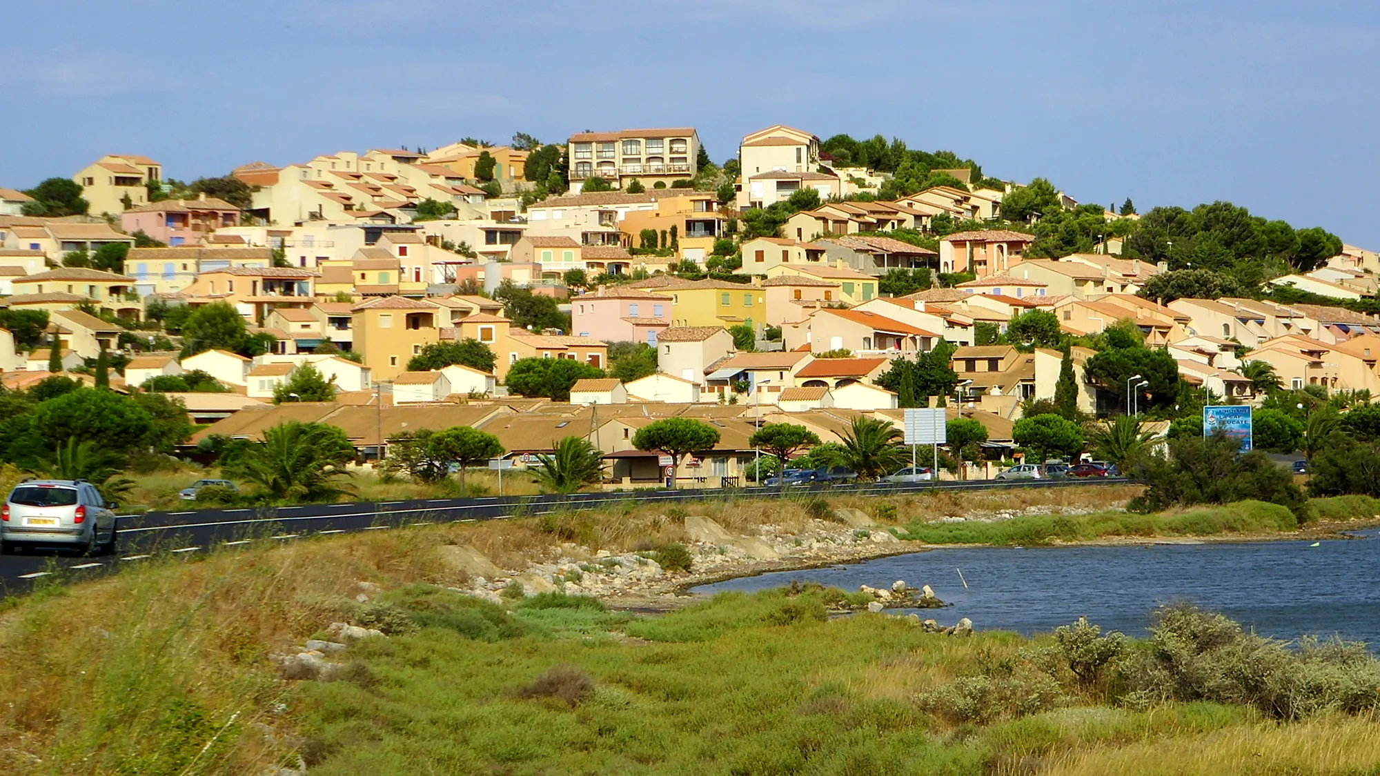 Obrázok Languedoc-Roussillon