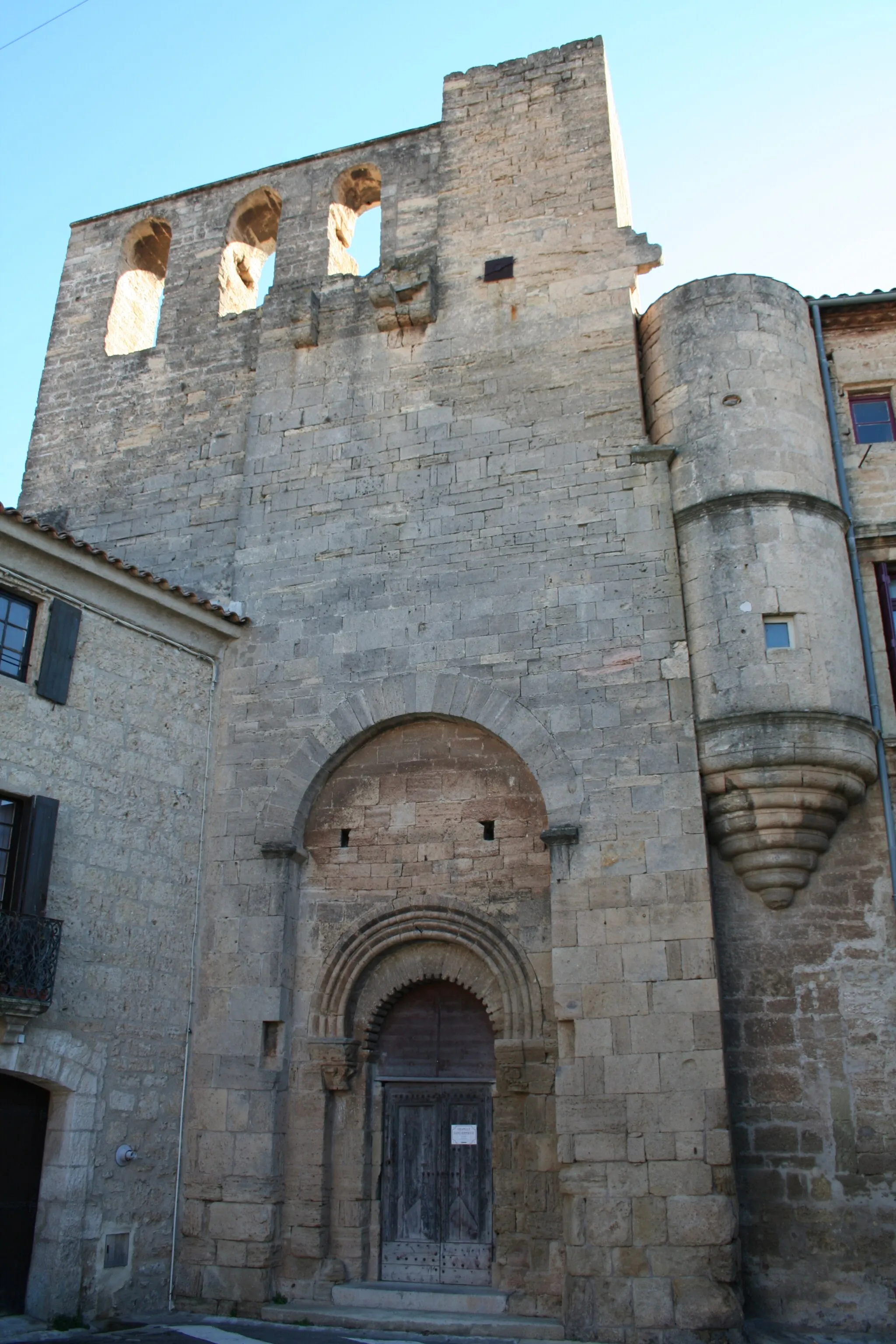 Kuva kohteesta Languedoc-Roussillon