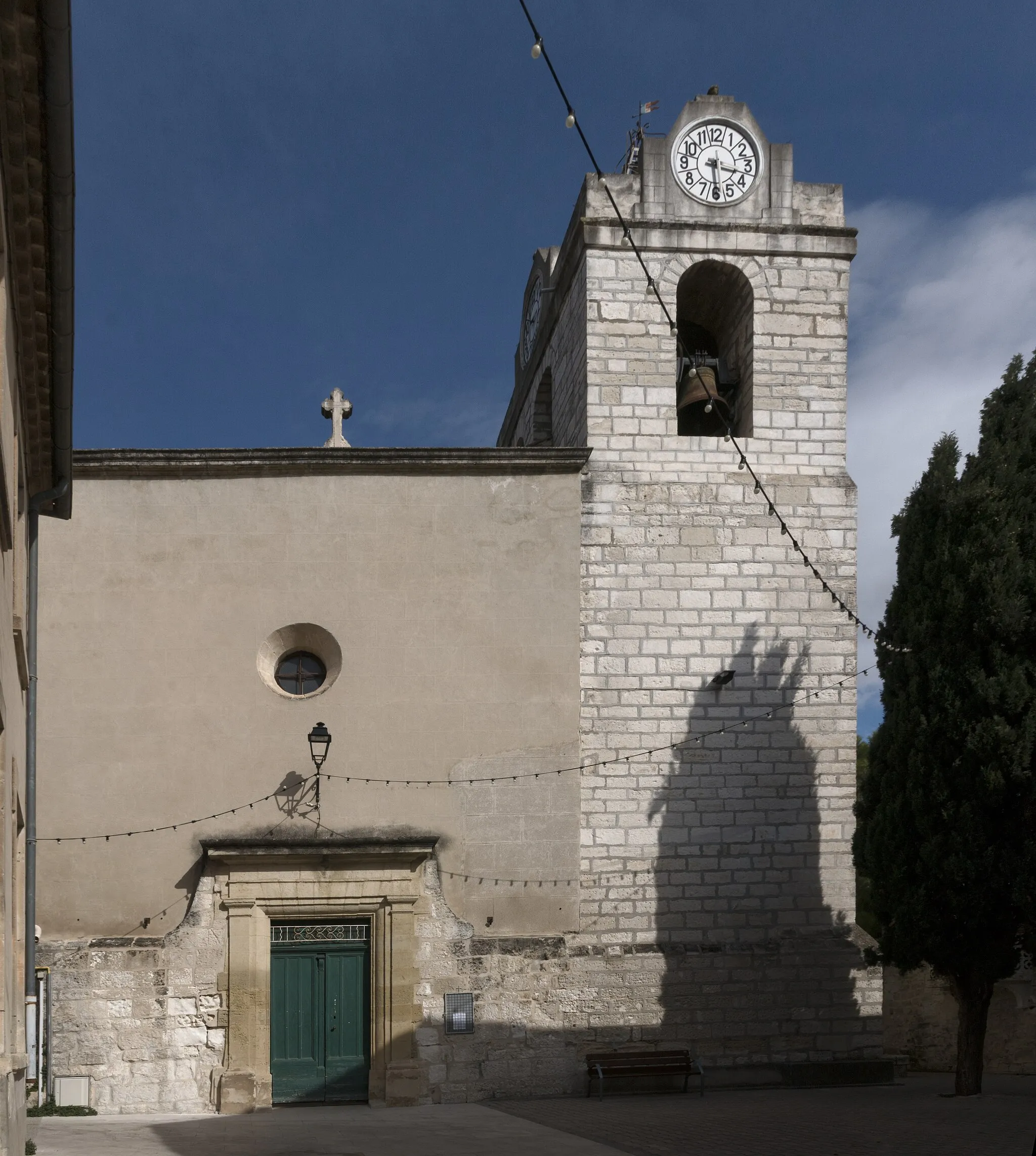 Zdjęcie: Languedoc-Roussillon