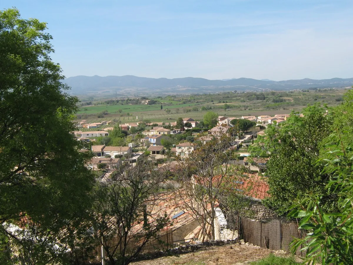 Slika Languedoc-Roussillon