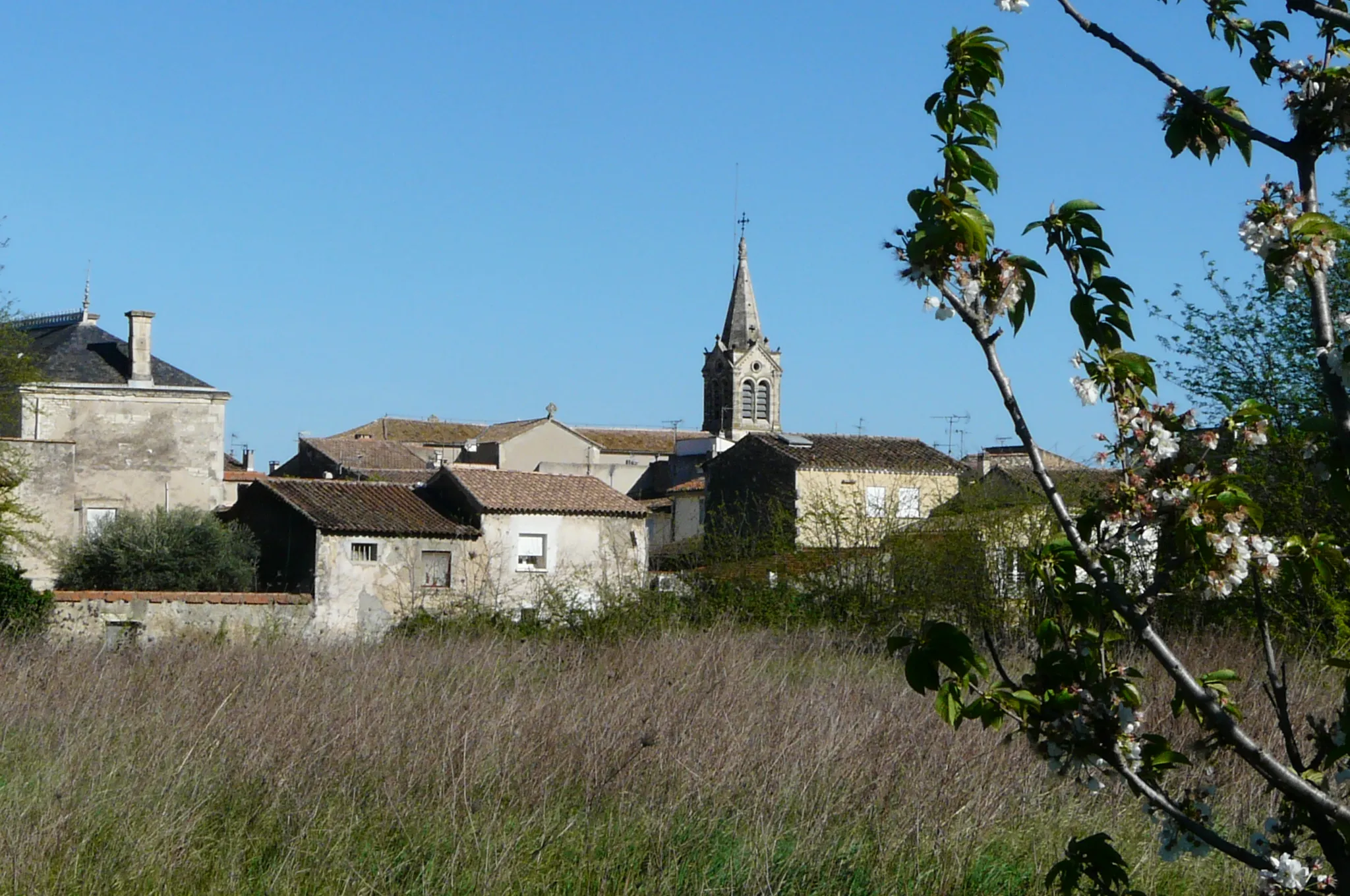 Zdjęcie: Languedoc-Roussillon