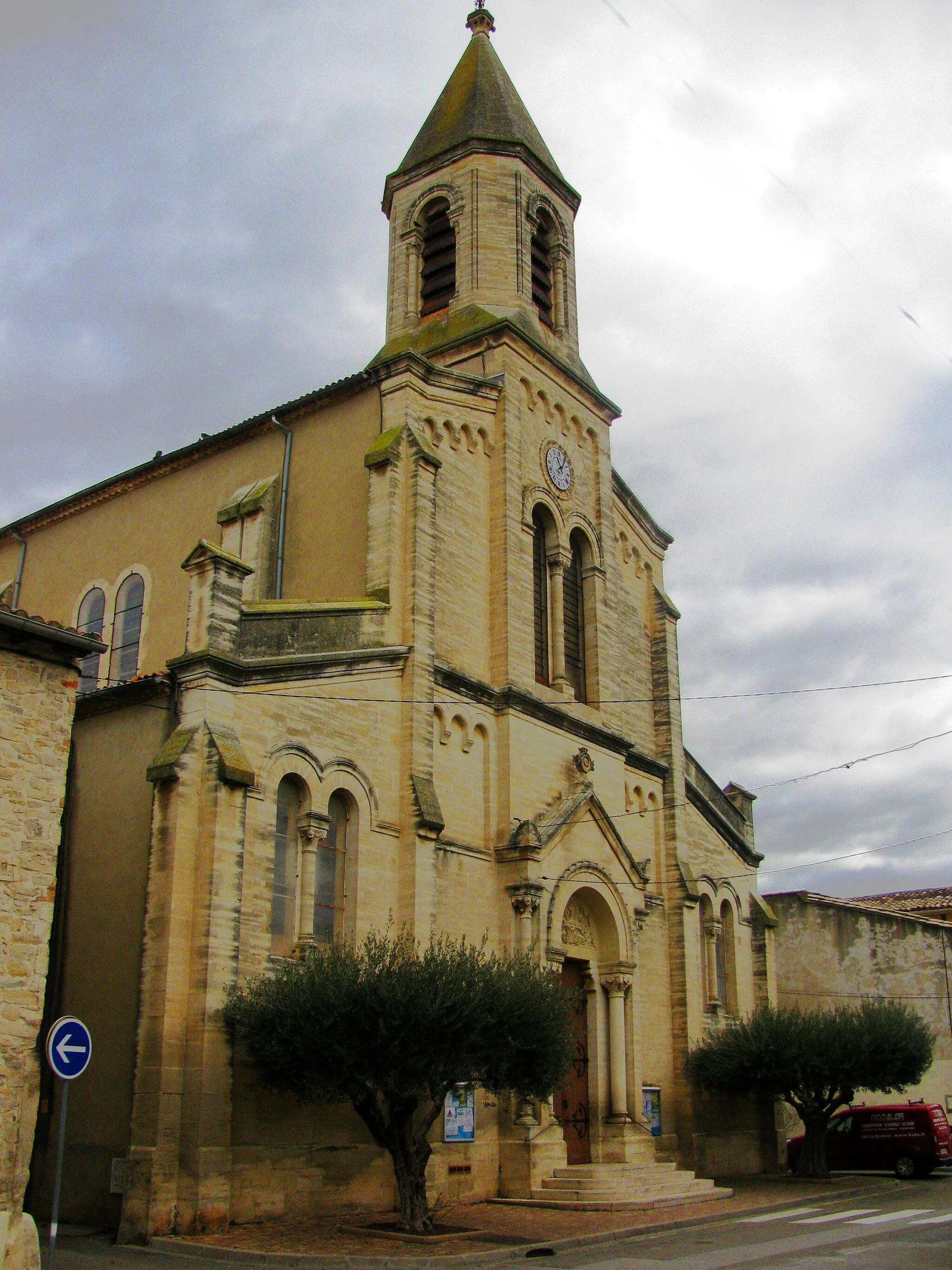 Bild von Languedoc-Roussillon