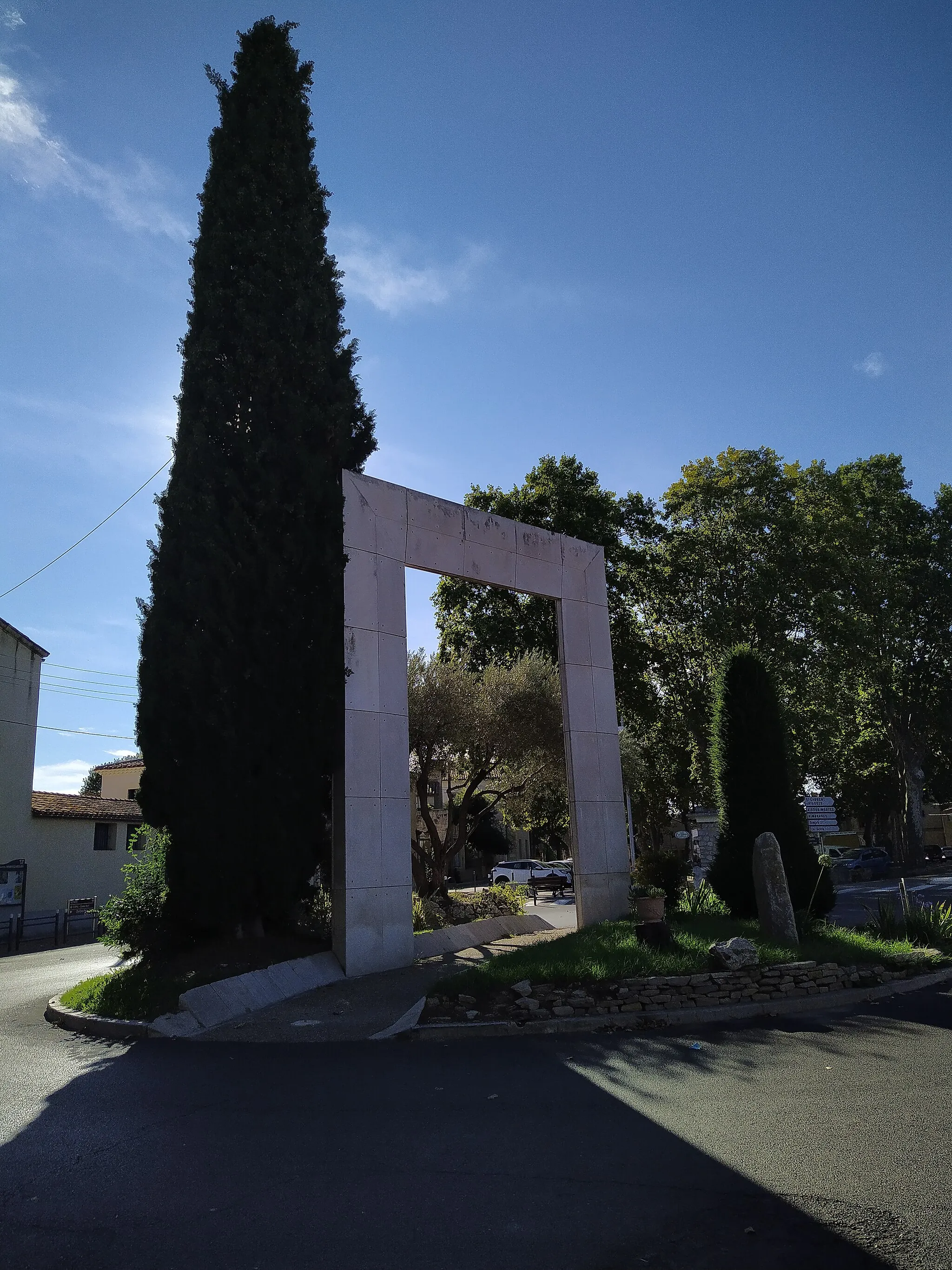 Bild von Languedoc-Roussillon