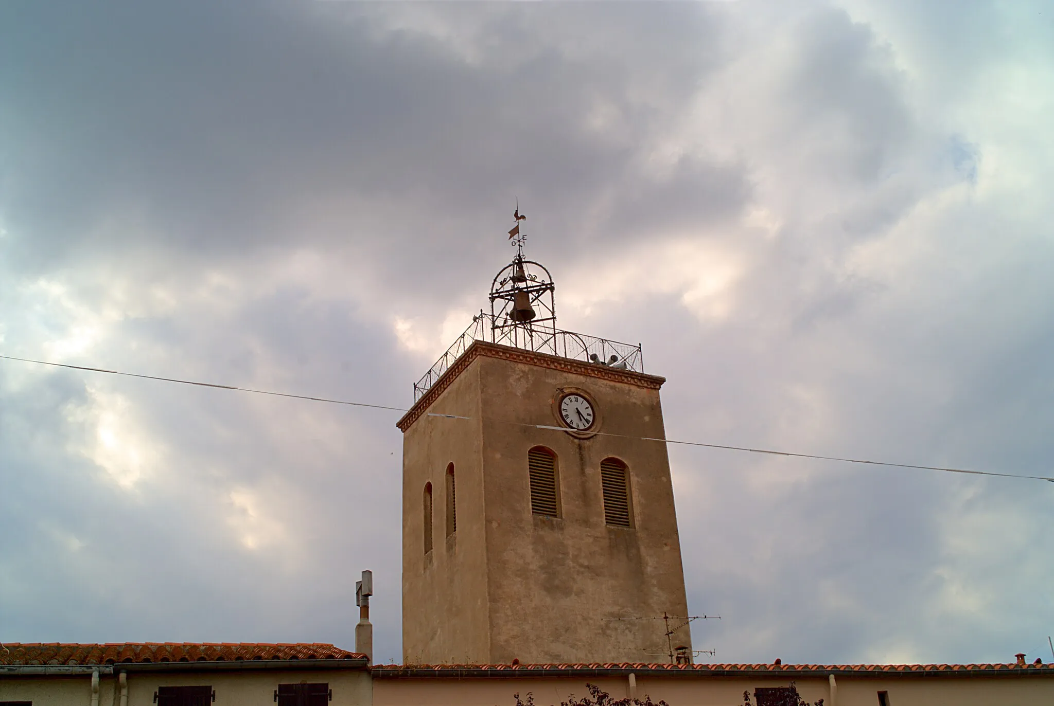 Image of Languedoc-Roussillon