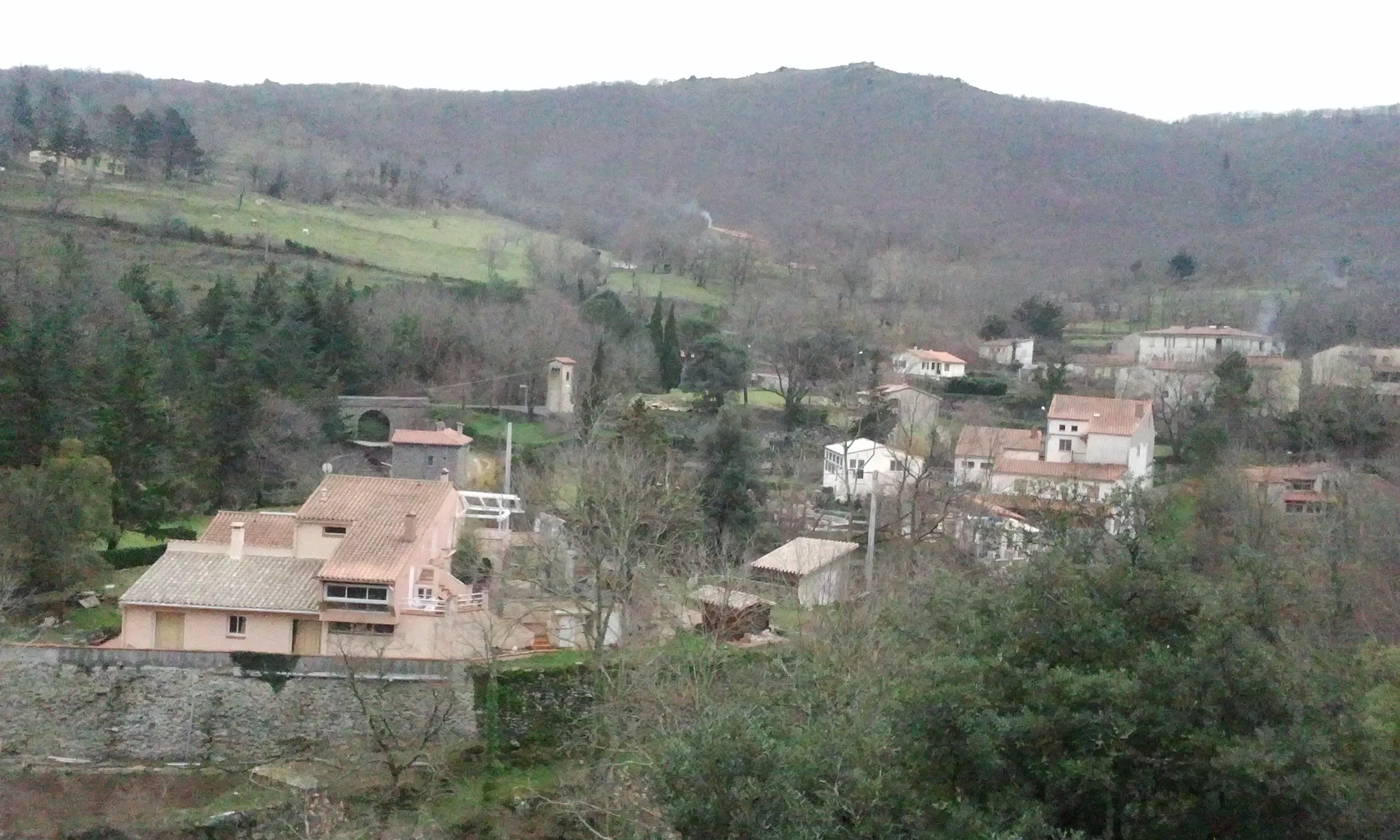 Image of Languedoc-Roussillon