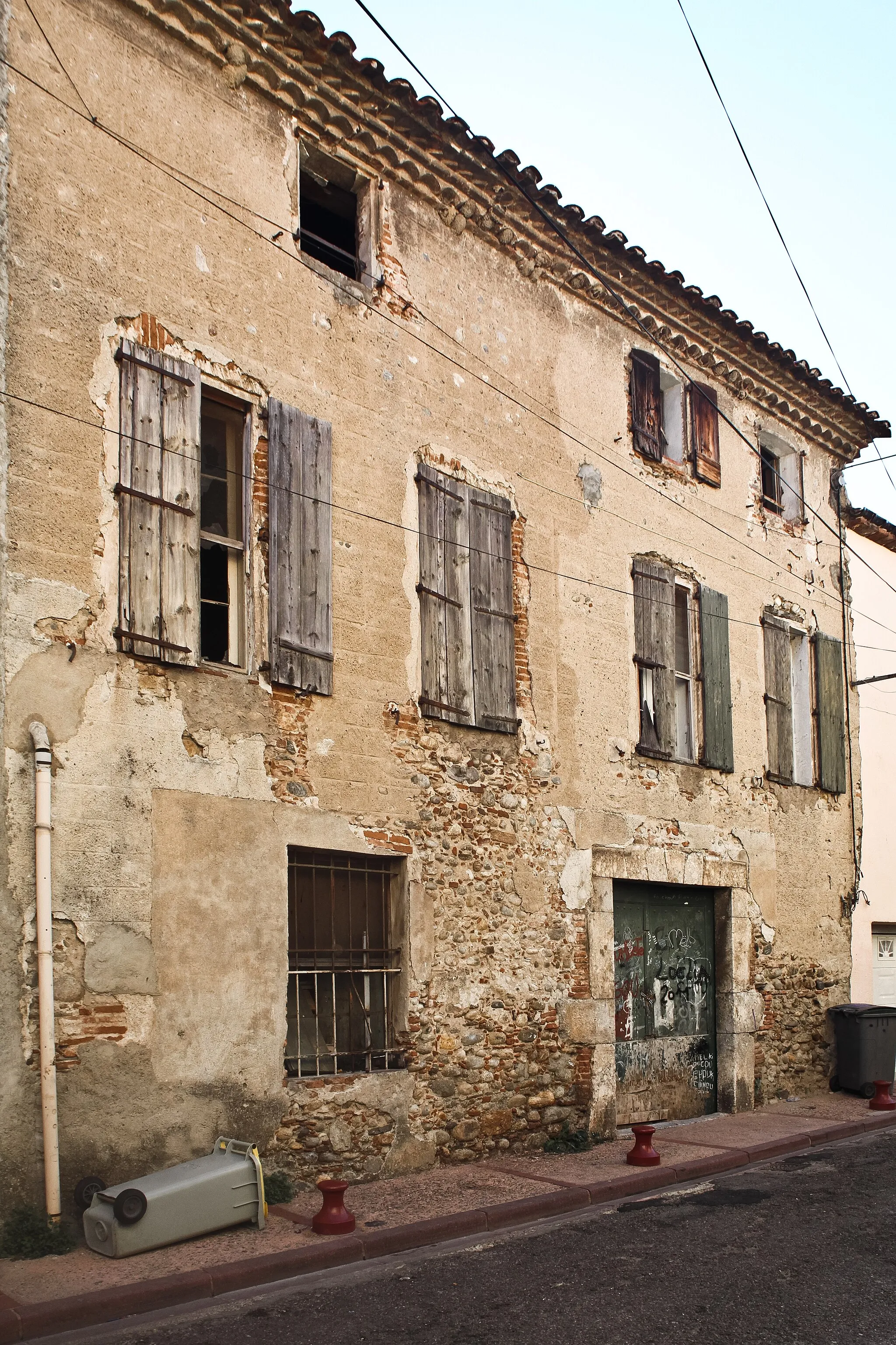 Zdjęcie: Languedoc-Roussillon