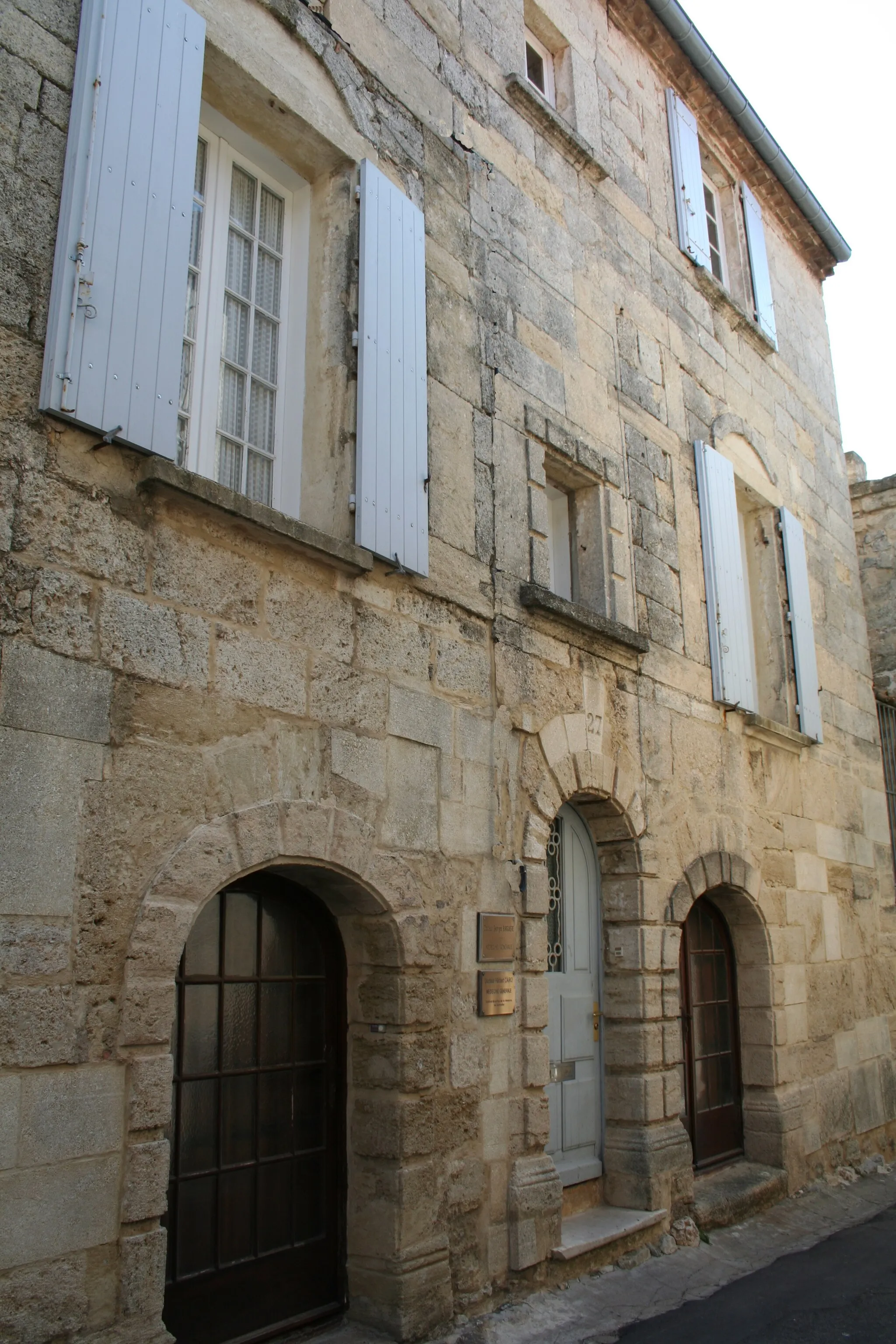 Image of Languedoc-Roussillon