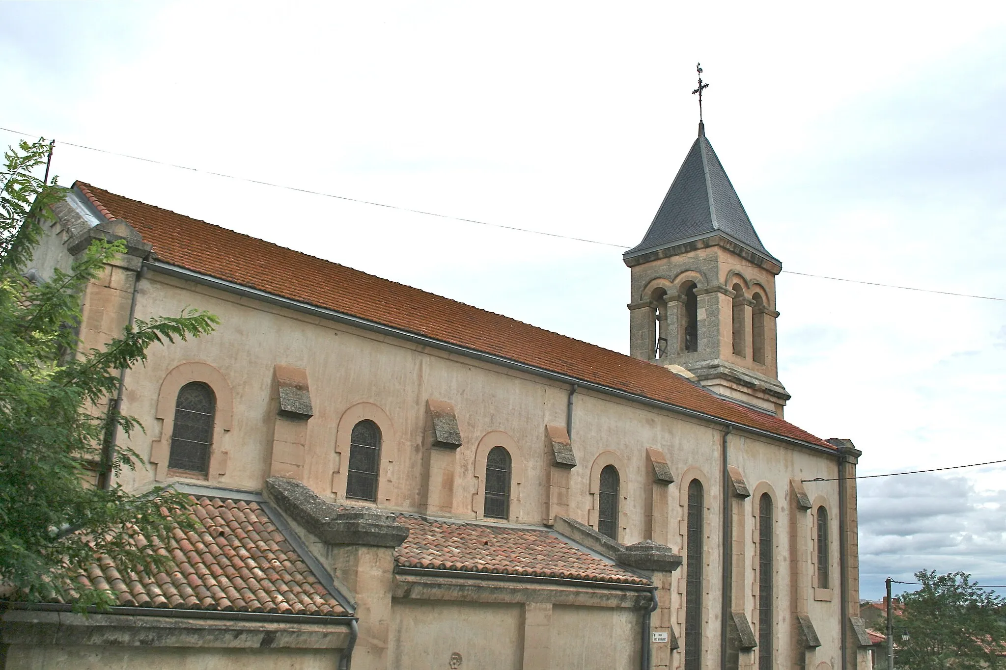 Billede af Languedoc-Roussillon