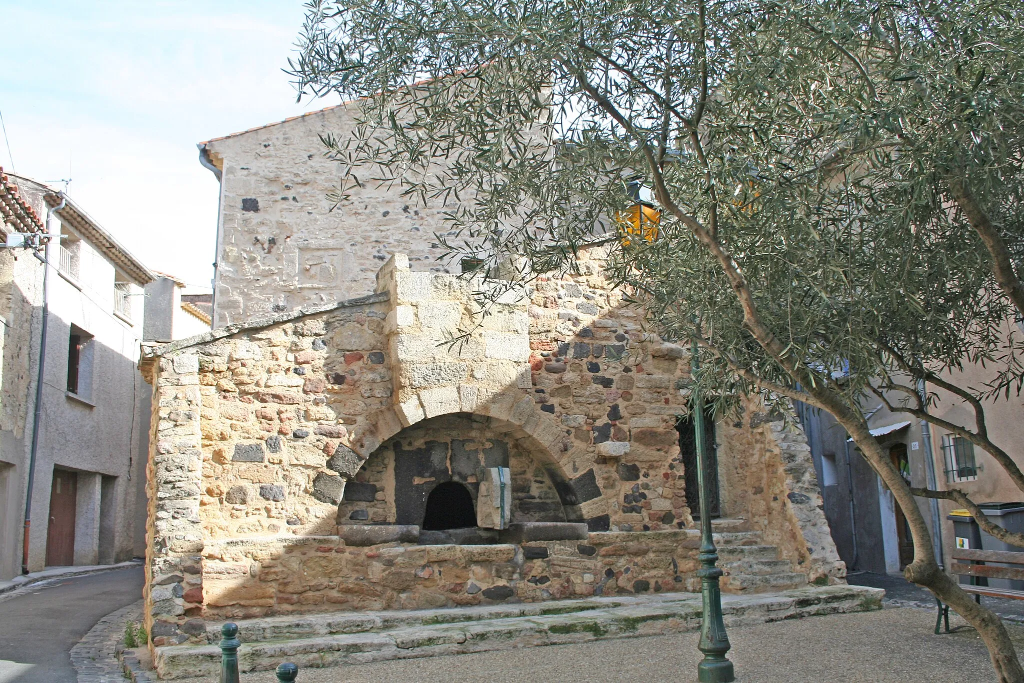 Image of Languedoc-Roussillon