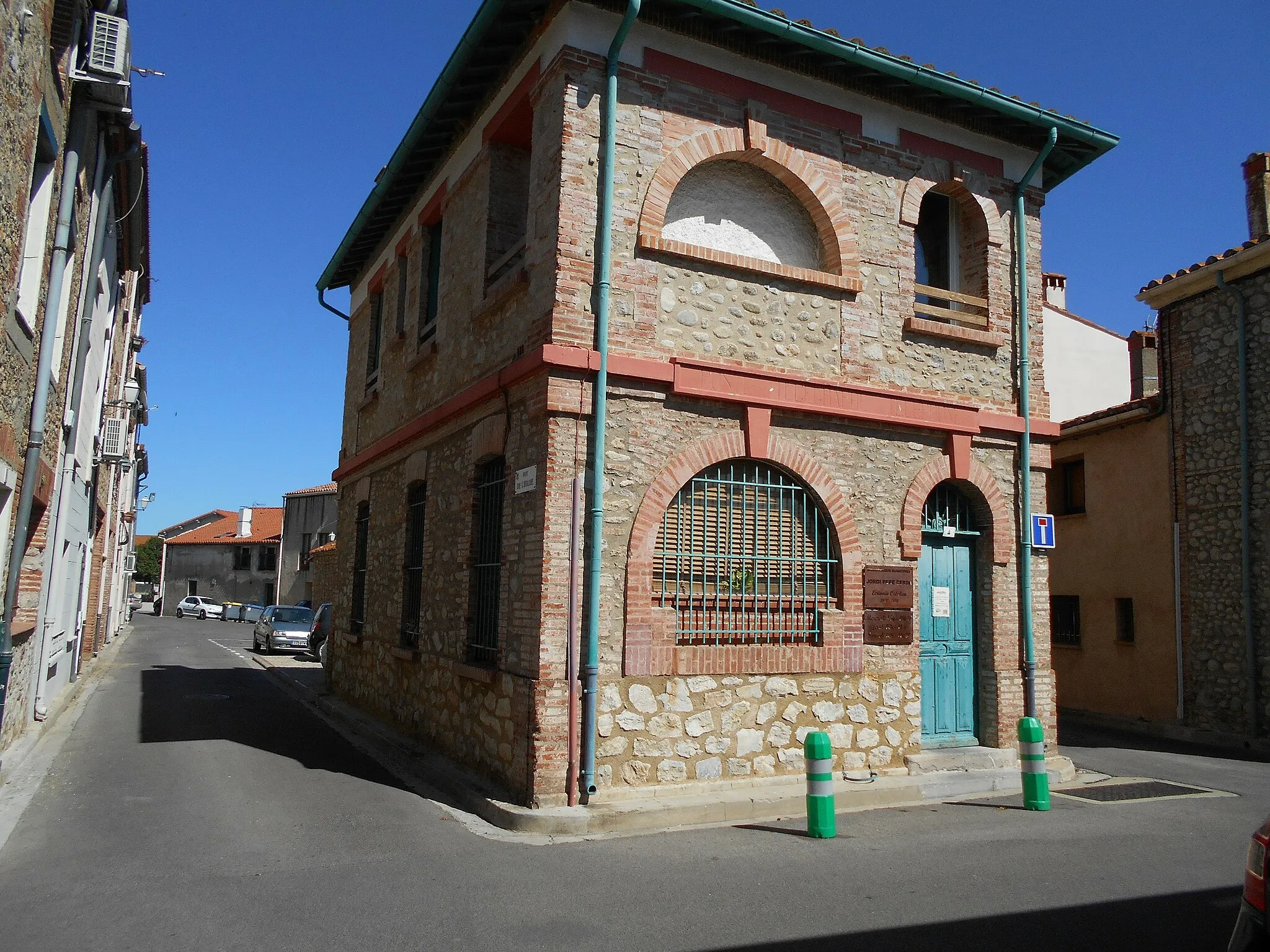 Image of Languedoc-Roussillon