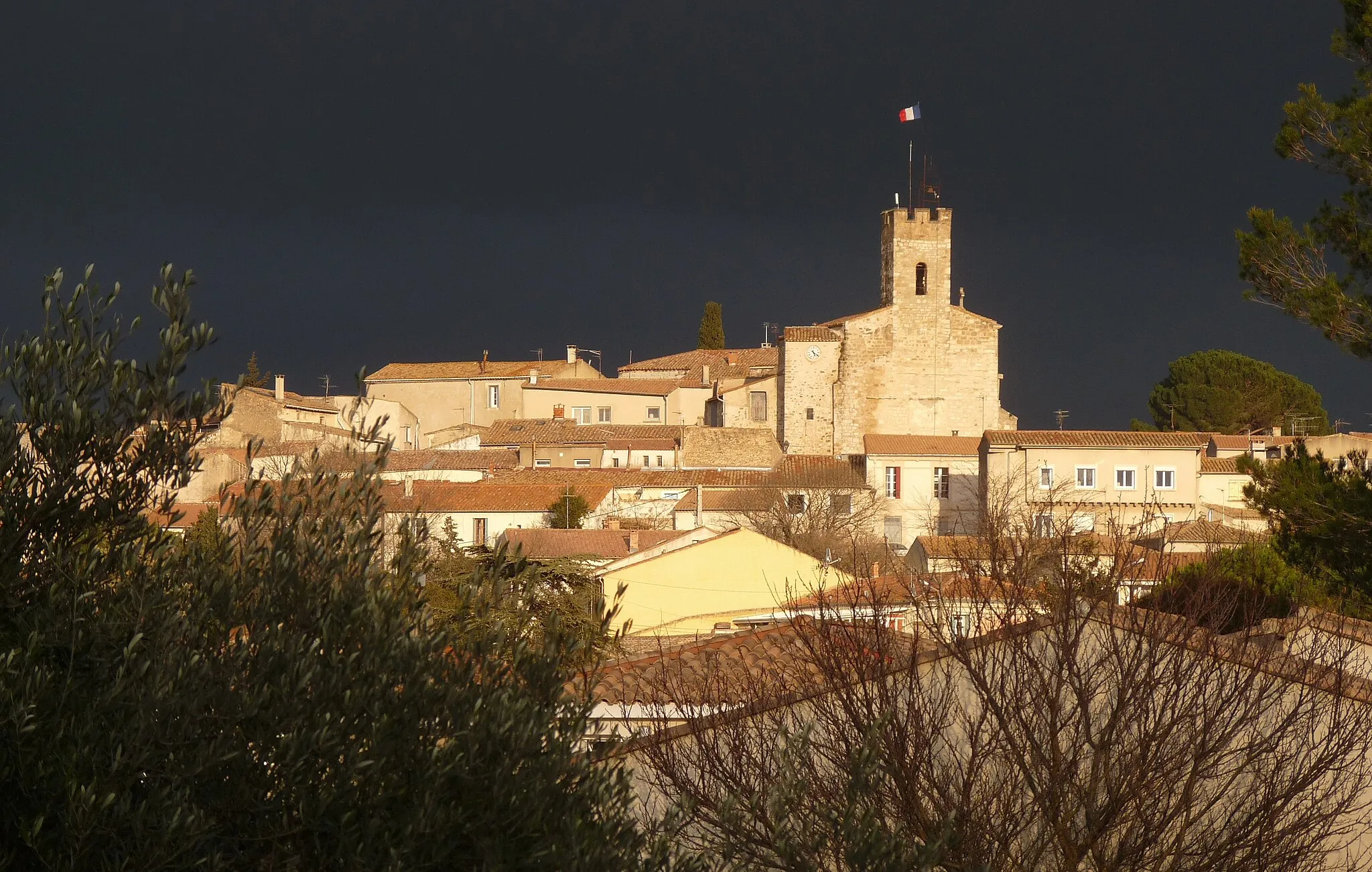 Image of Languedoc-Roussillon