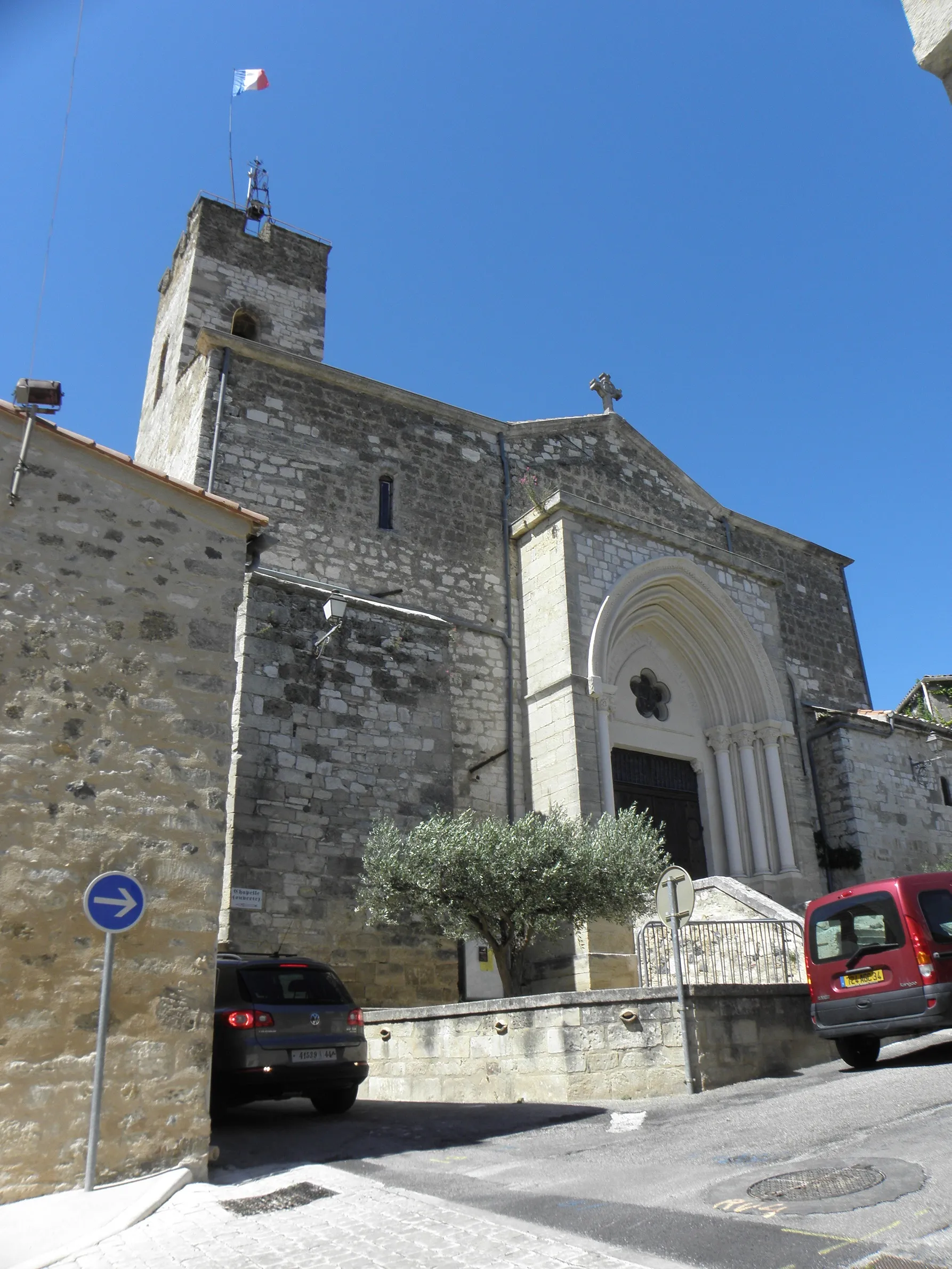 Image of Languedoc-Roussillon