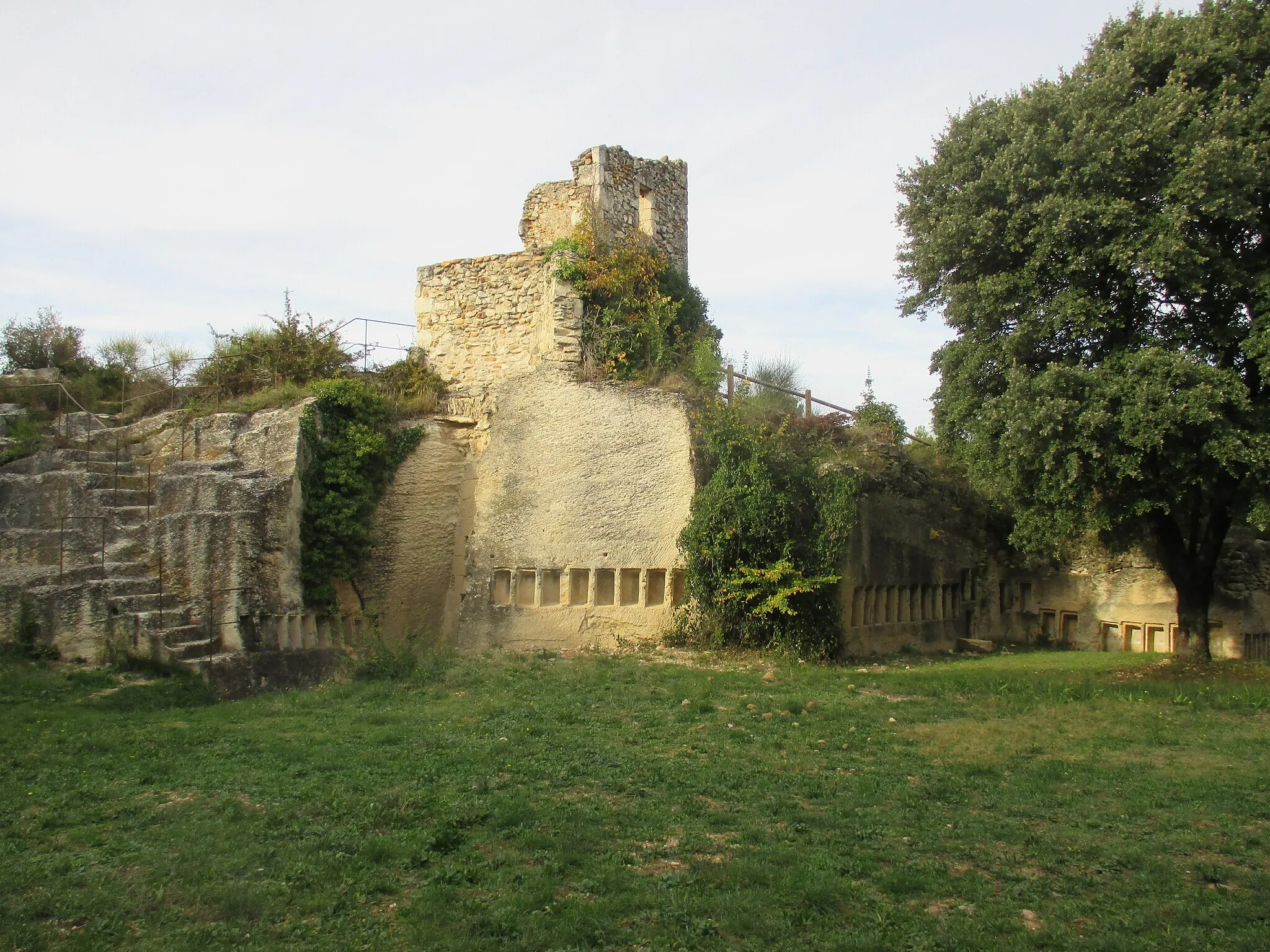 Bild von Languedoc-Roussillon