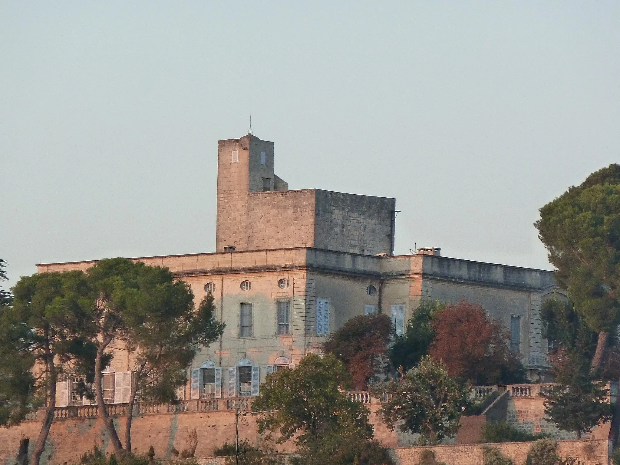 Immagine di Languedoc-Roussillon