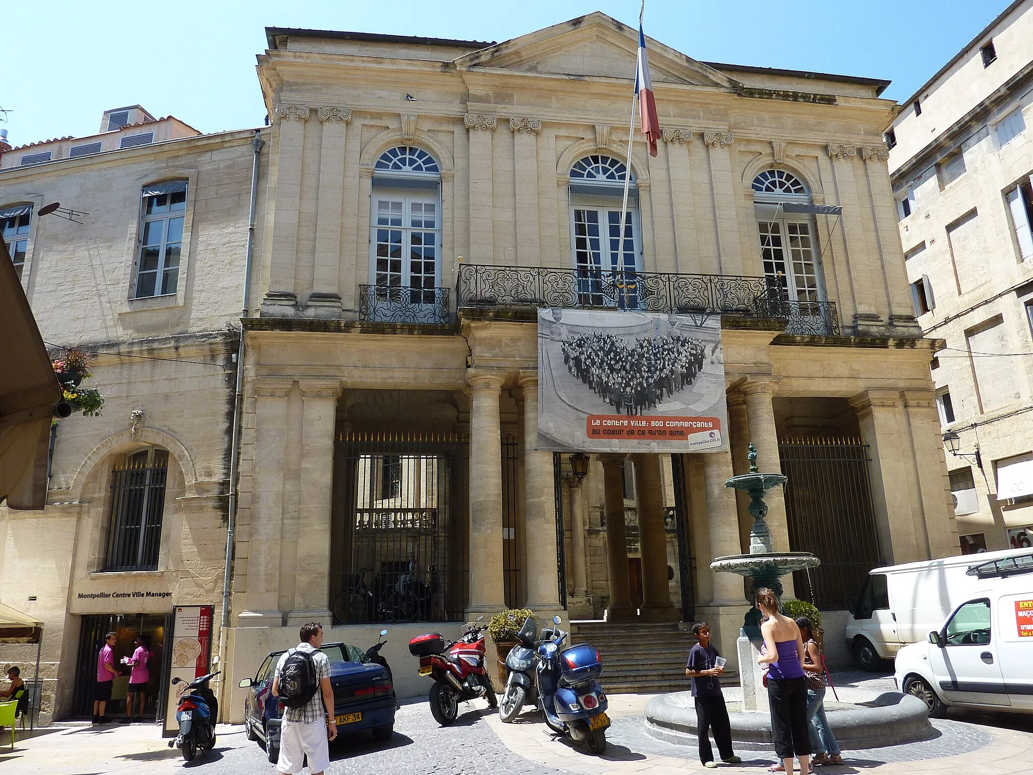 Image of Languedoc-Roussillon