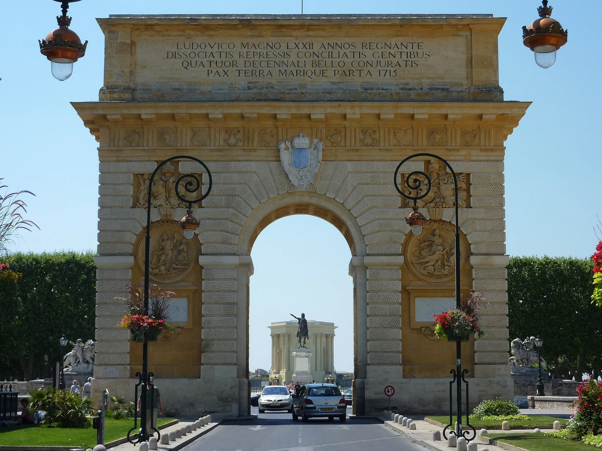 Image of Montpellier