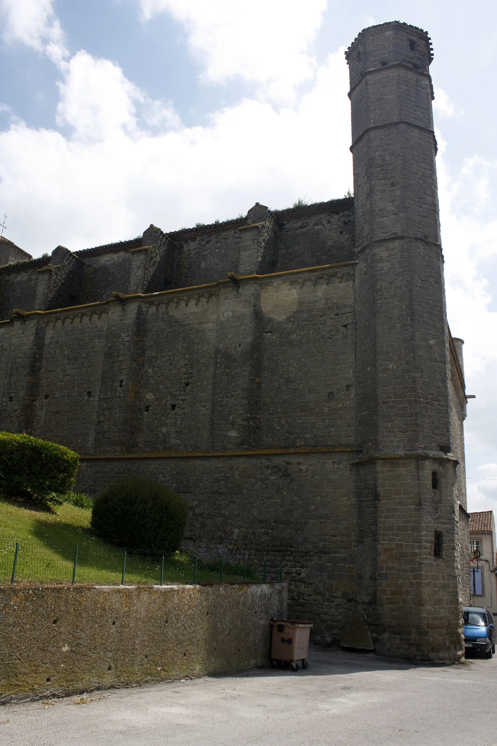 Obrázek Languedoc-Roussillon