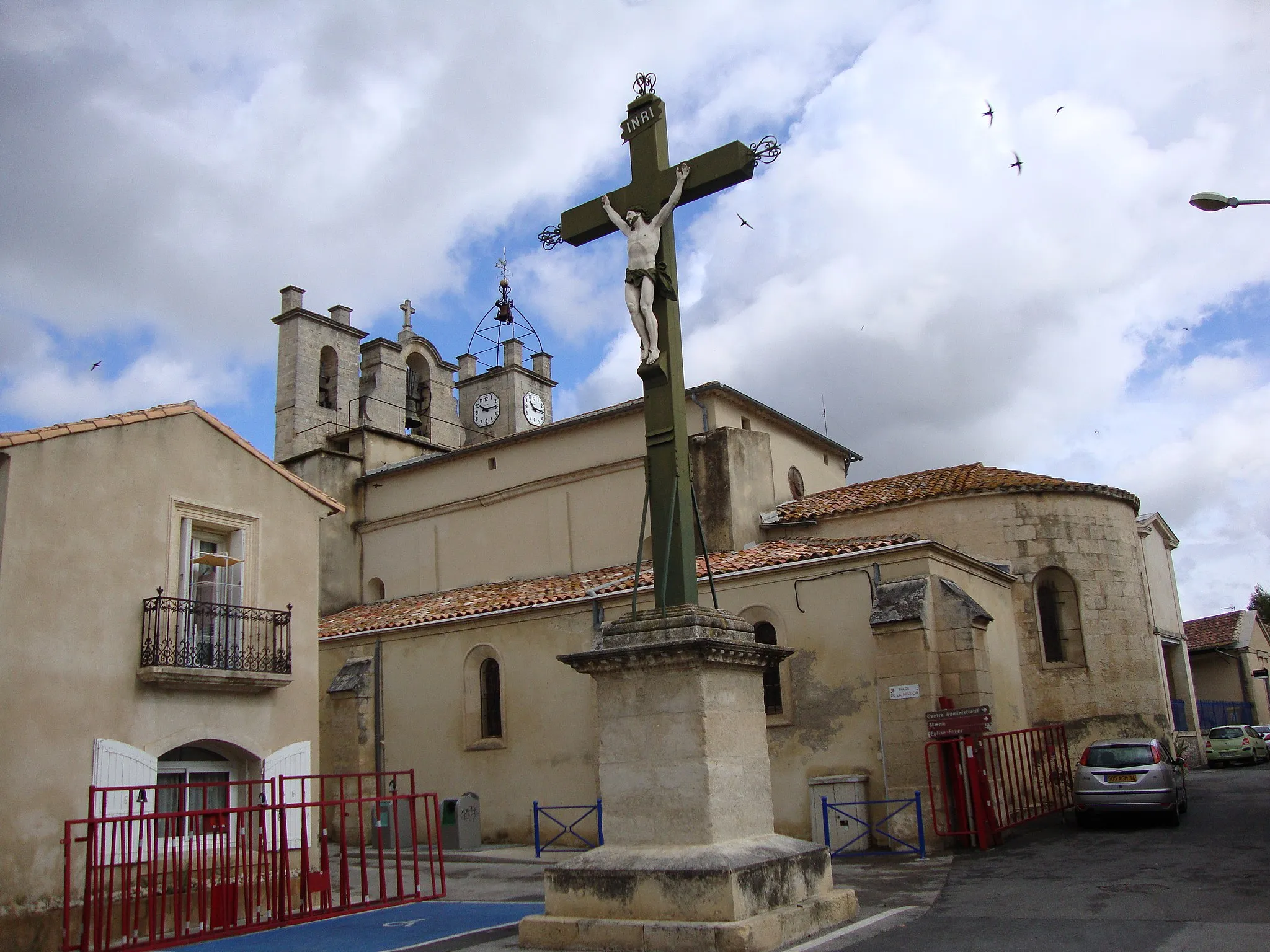 Imagen de Languedoc-Roussillon