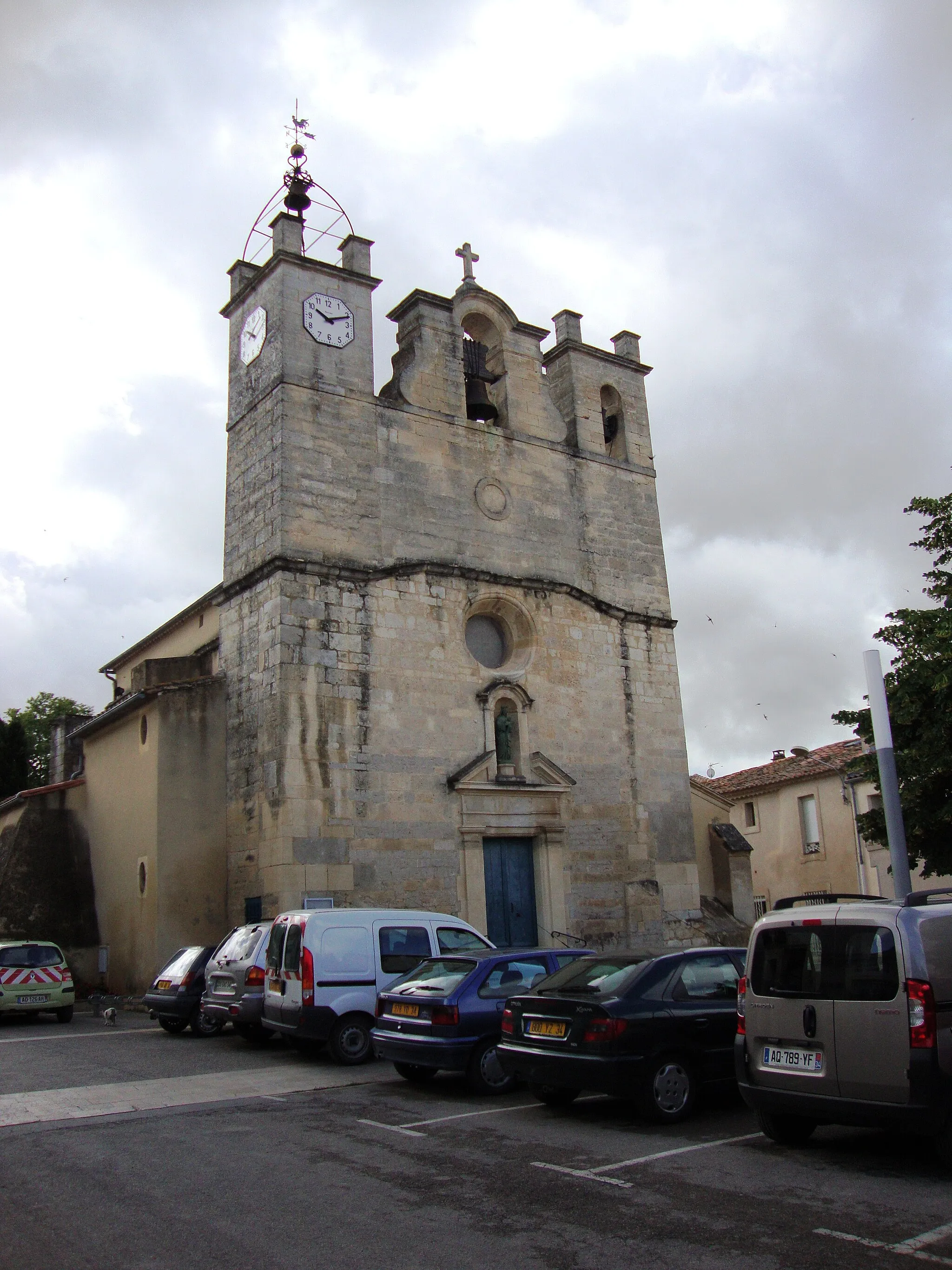 Obrázek Languedoc-Roussillon