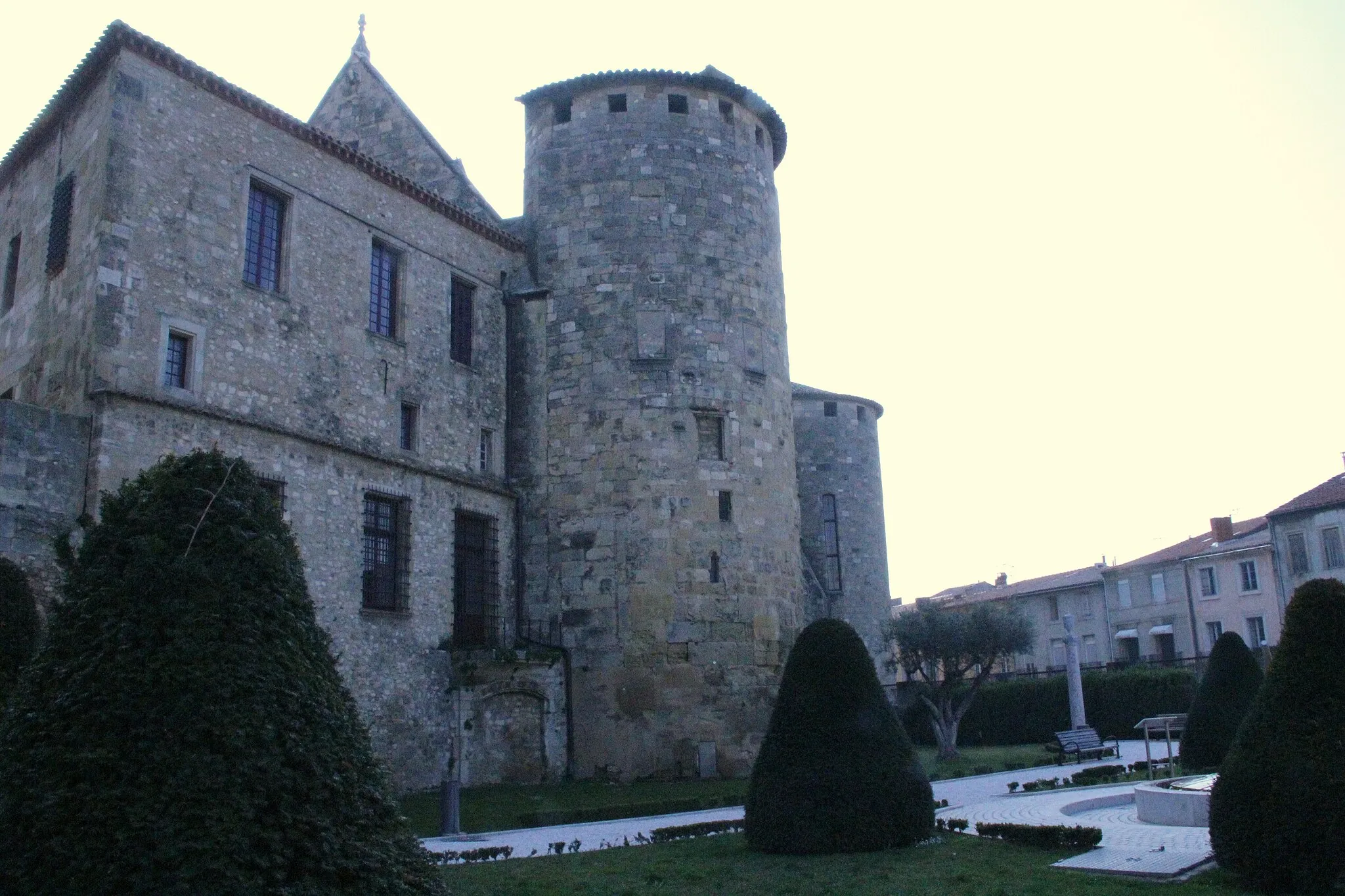 Obrázok Languedoc-Roussillon