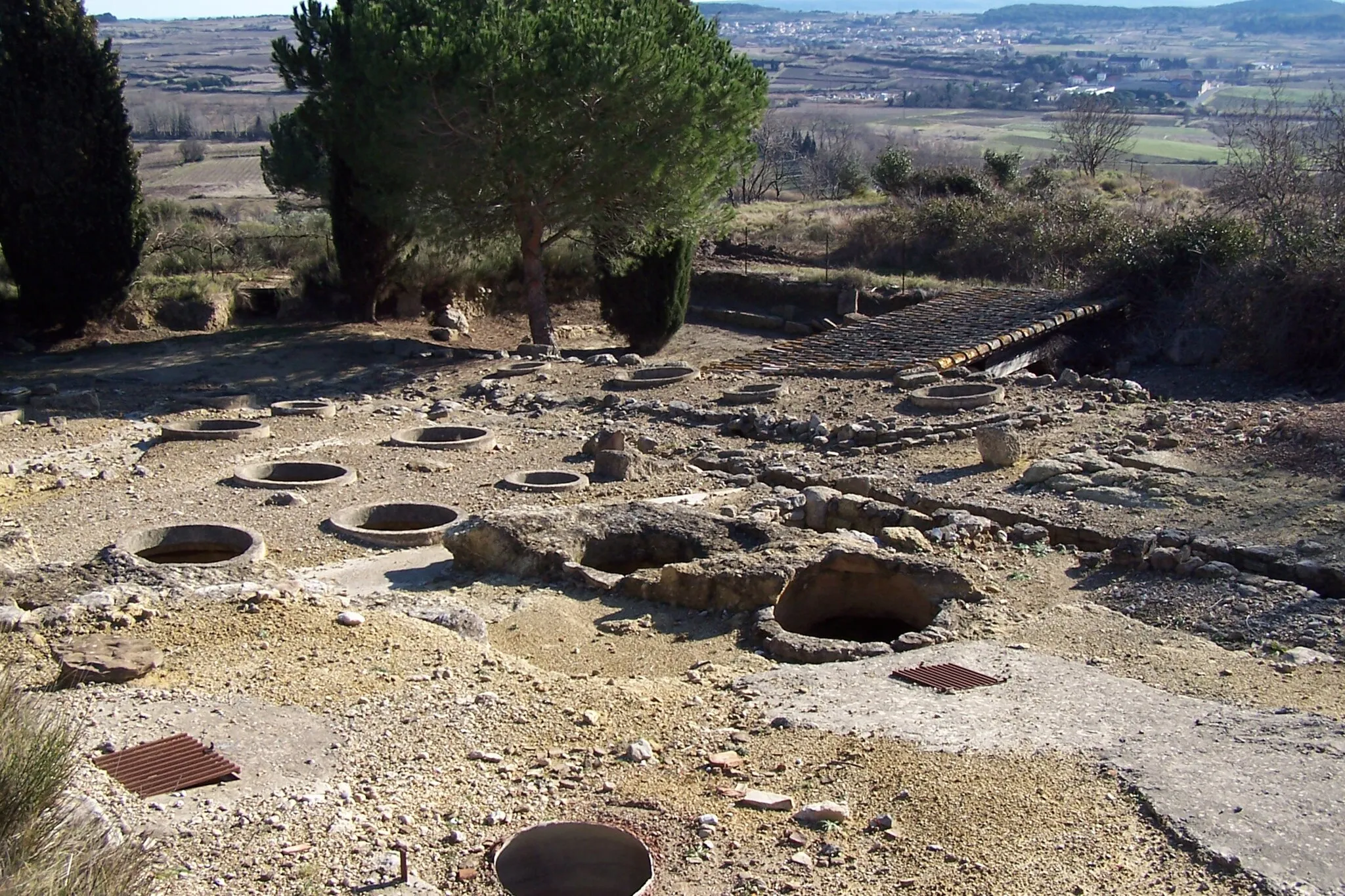 Afbeelding van Languedoc-Roussillon