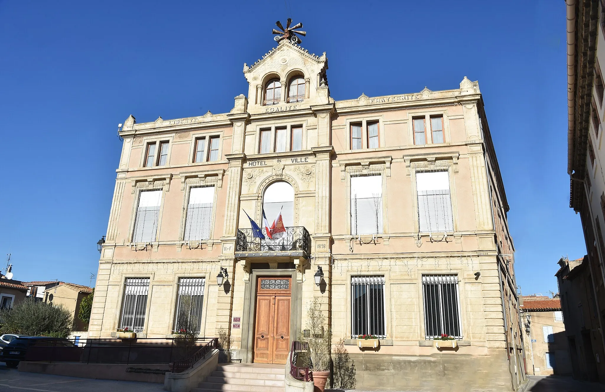 Obrázok Languedoc-Roussillon