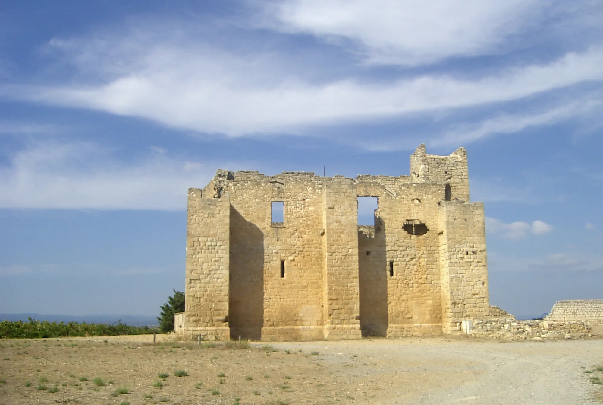 Image of Languedoc-Roussillon