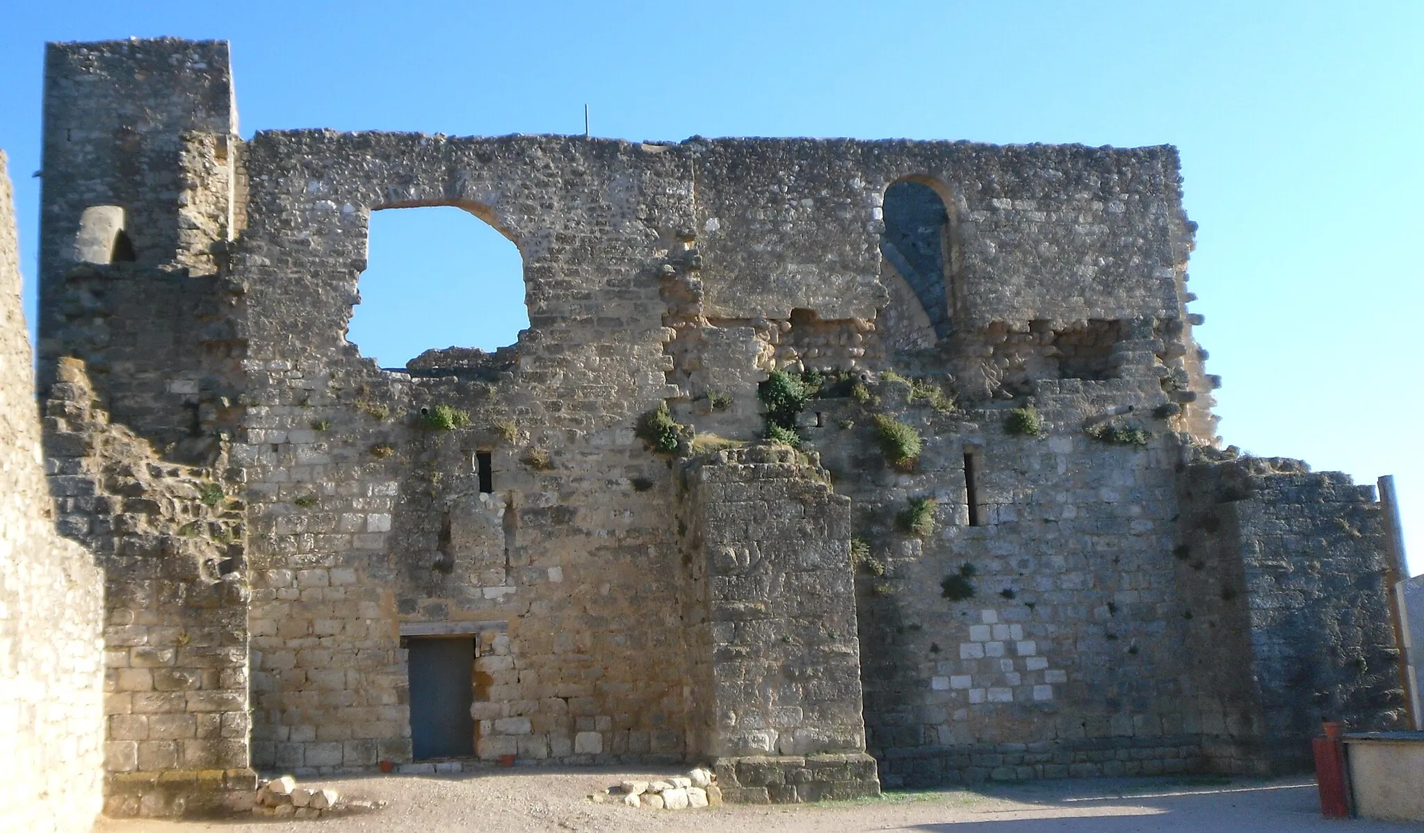 Image of Languedoc-Roussillon