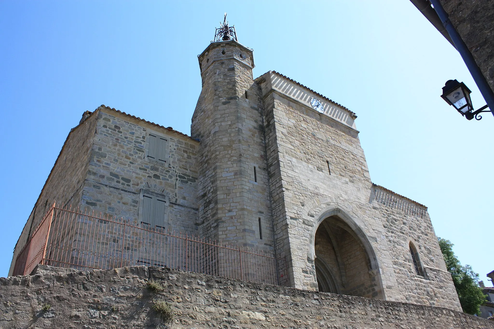 Obrázok Languedoc-Roussillon