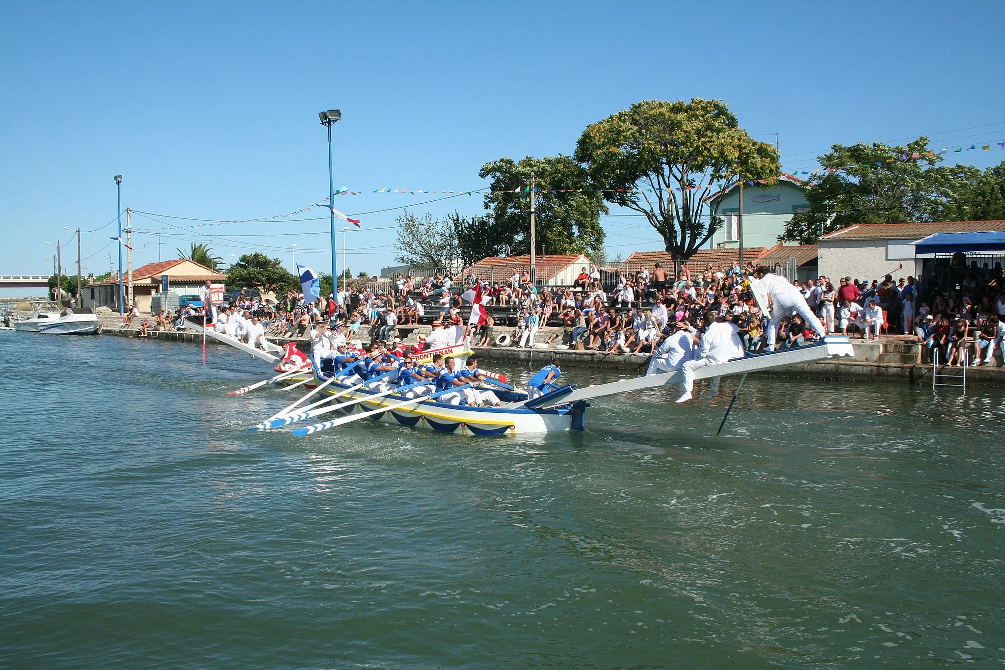 Obrázek Languedoc-Roussillon