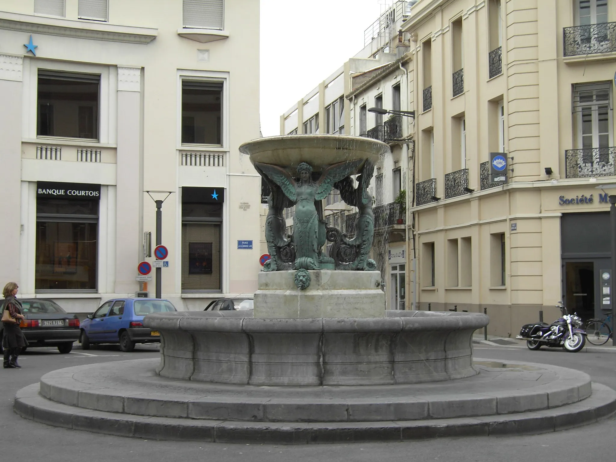 Image of Perpignan