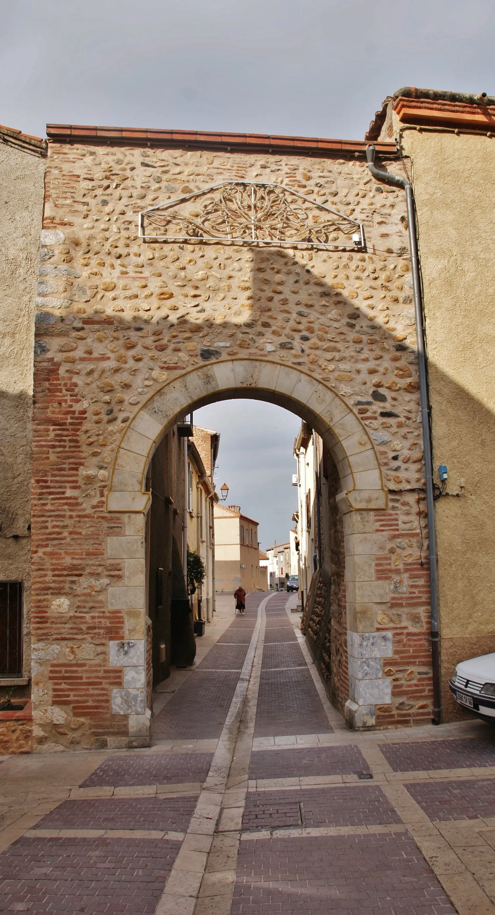 Slika Languedoc-Roussillon