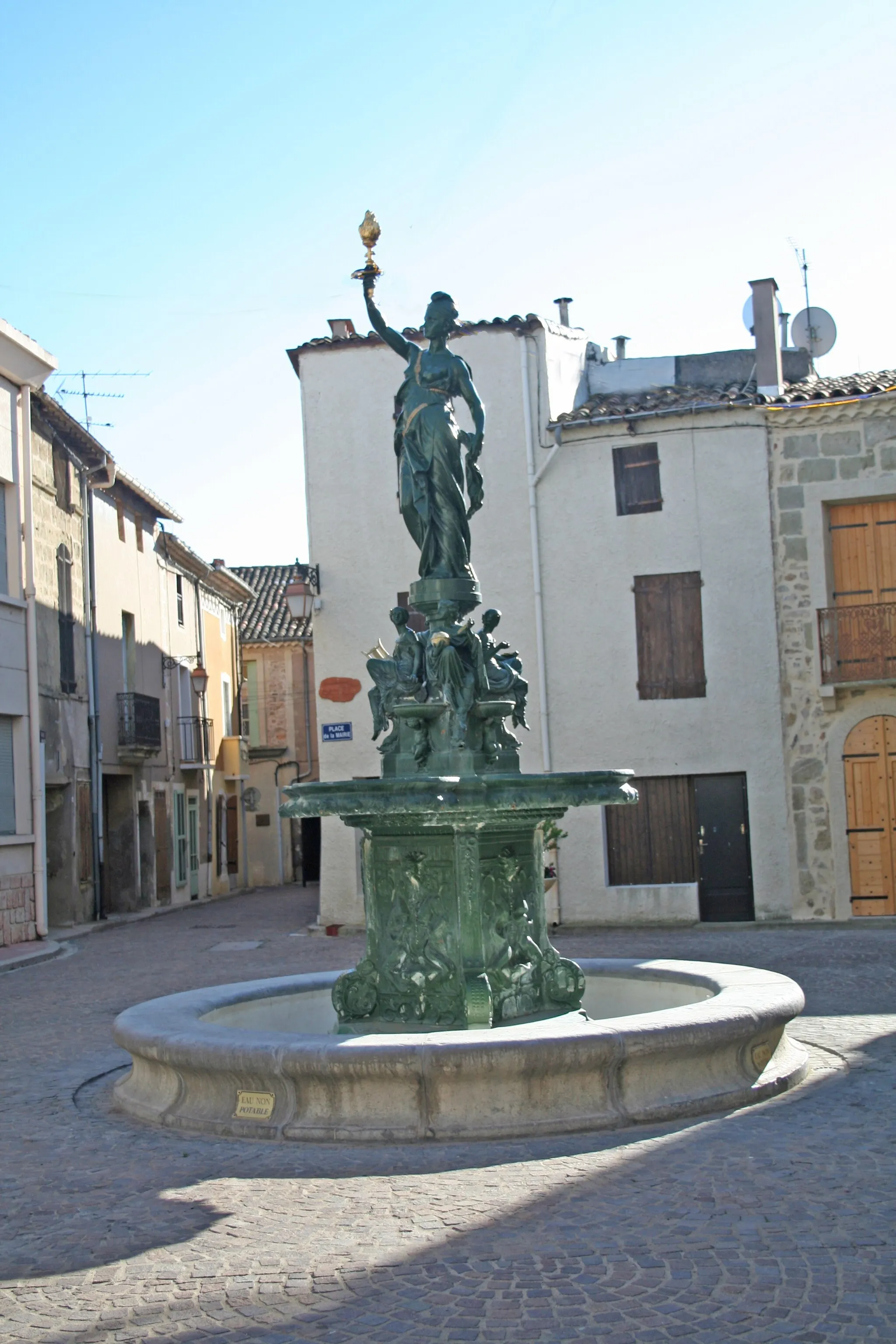 Image of Languedoc-Roussillon