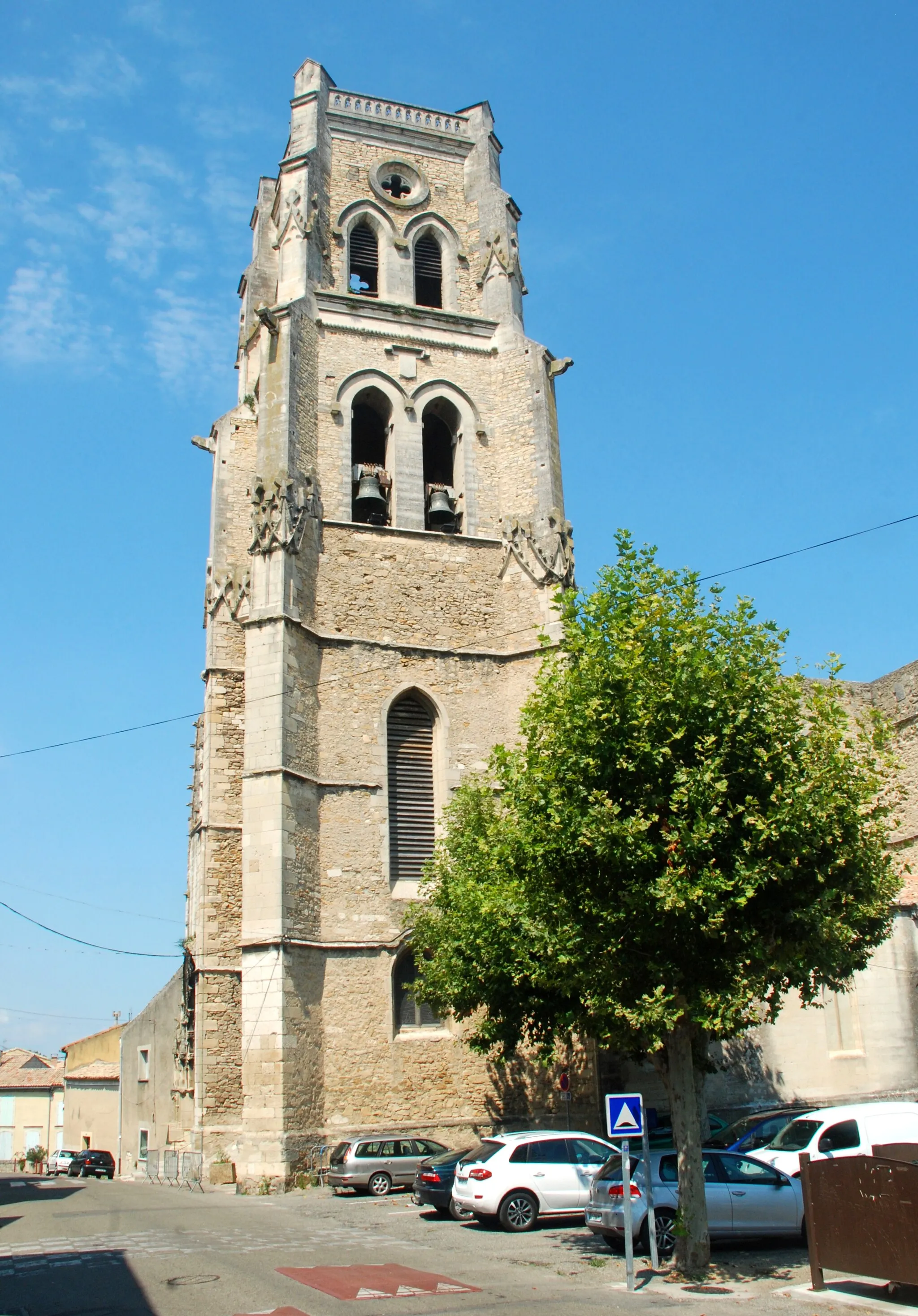 Obrázok Languedoc-Roussillon