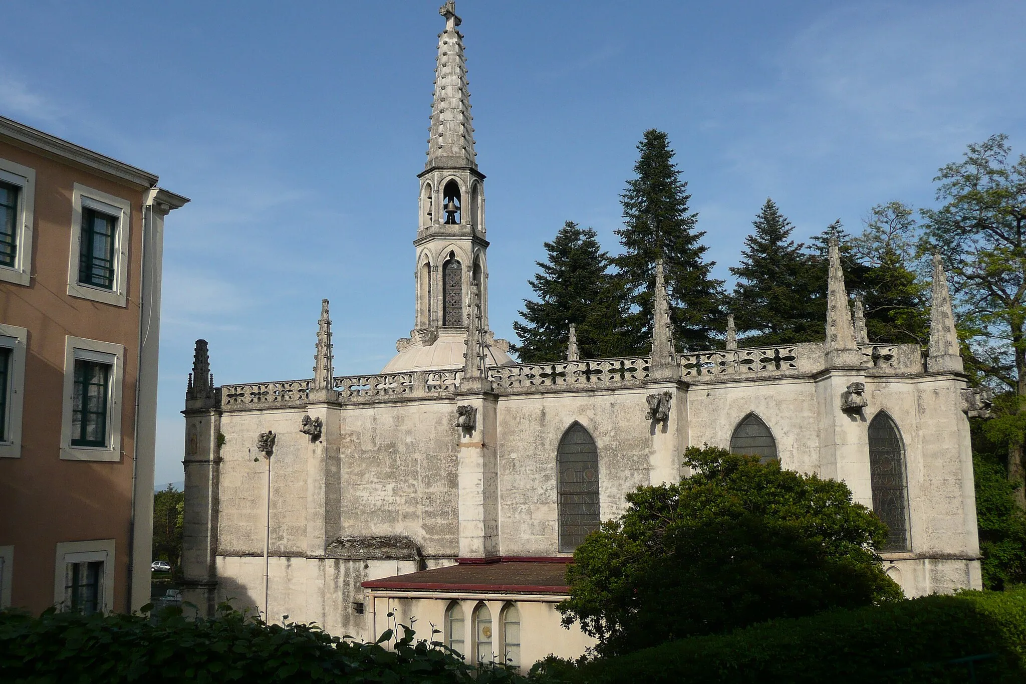 Bilde av Languedoc-Roussillon