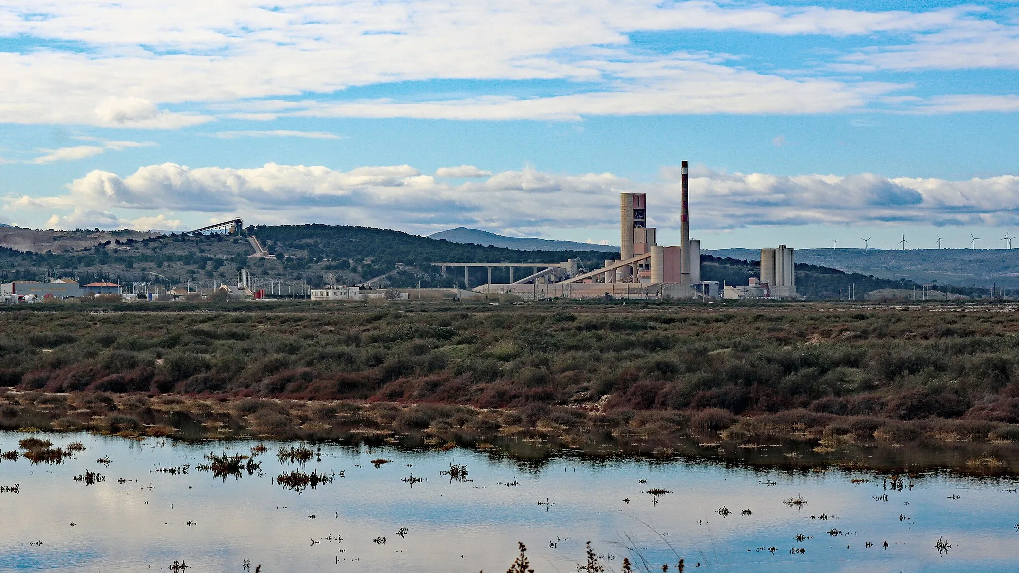 Billede af Languedoc-Roussillon