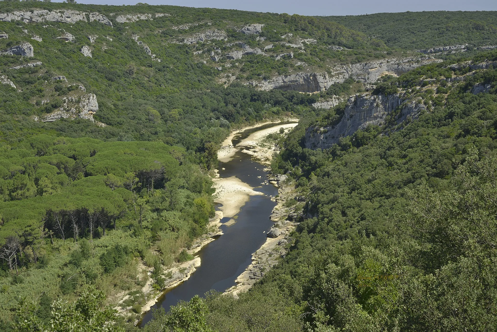 Bild av Languedoc-Roussillon