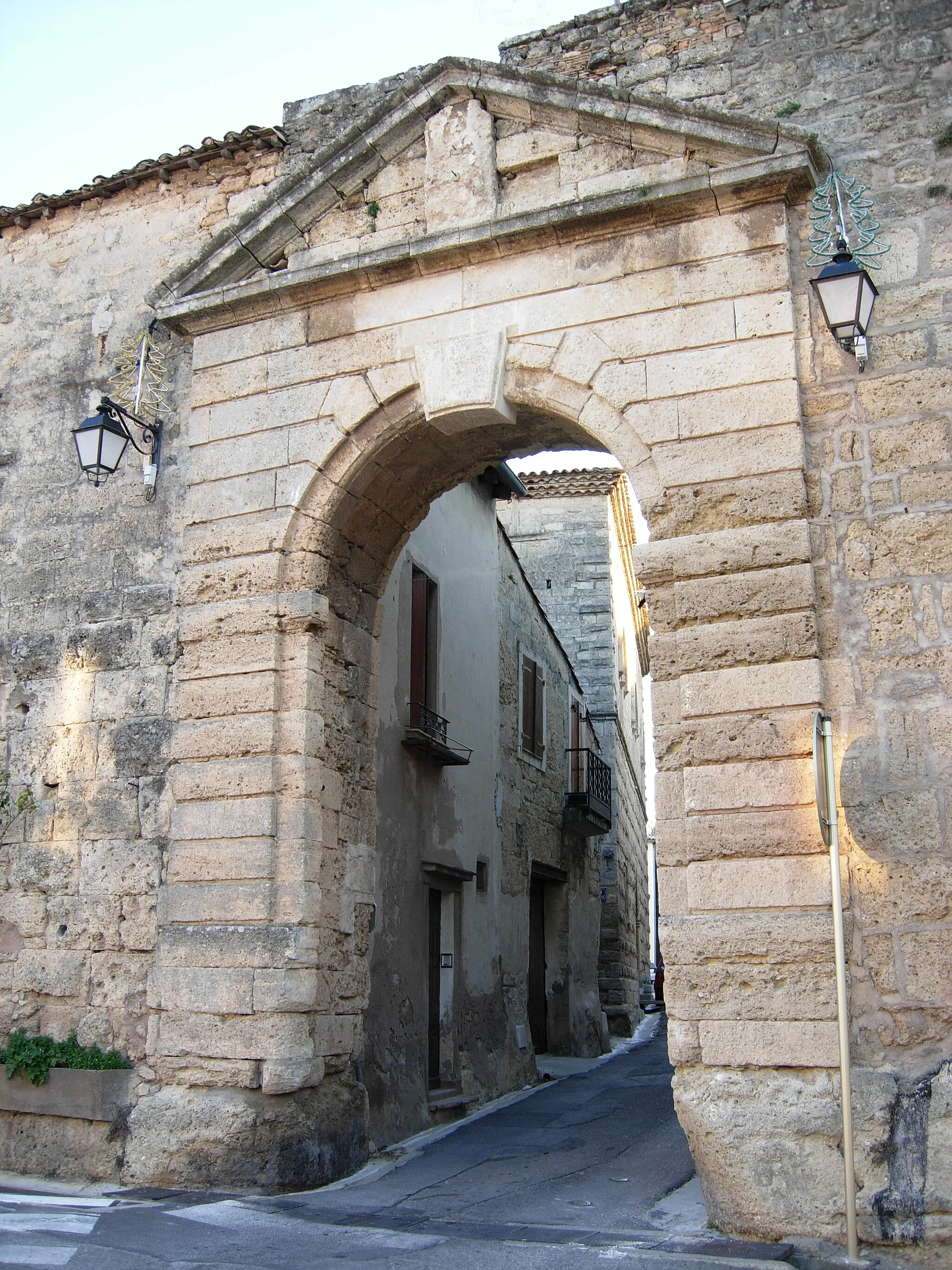 Obrázek Languedoc-Roussillon