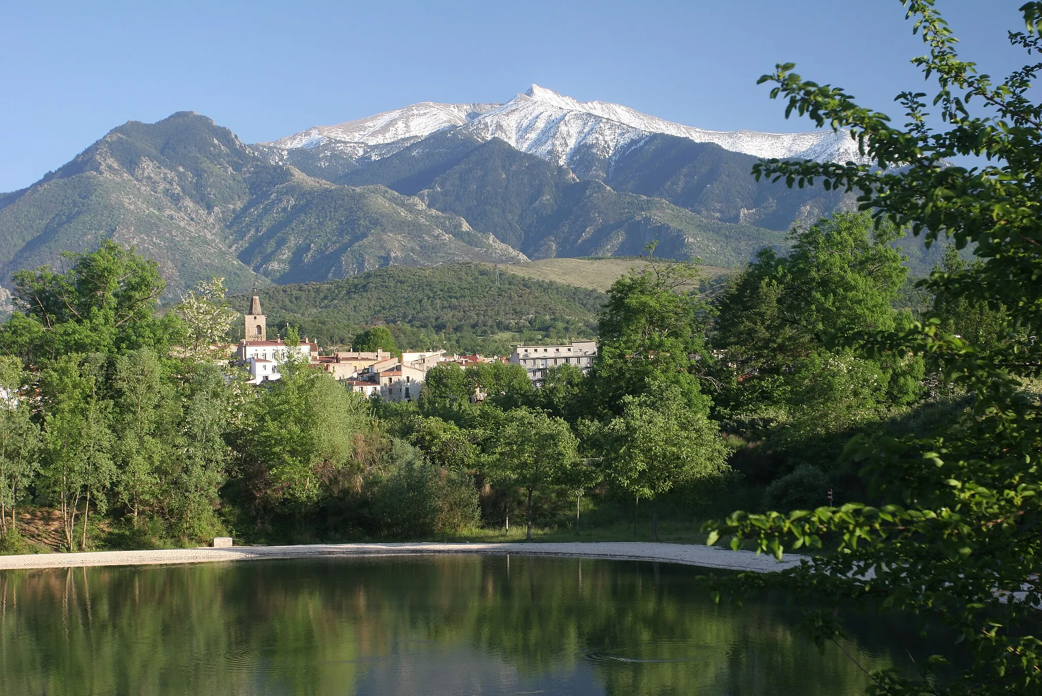 Obrázok Languedoc-Roussillon