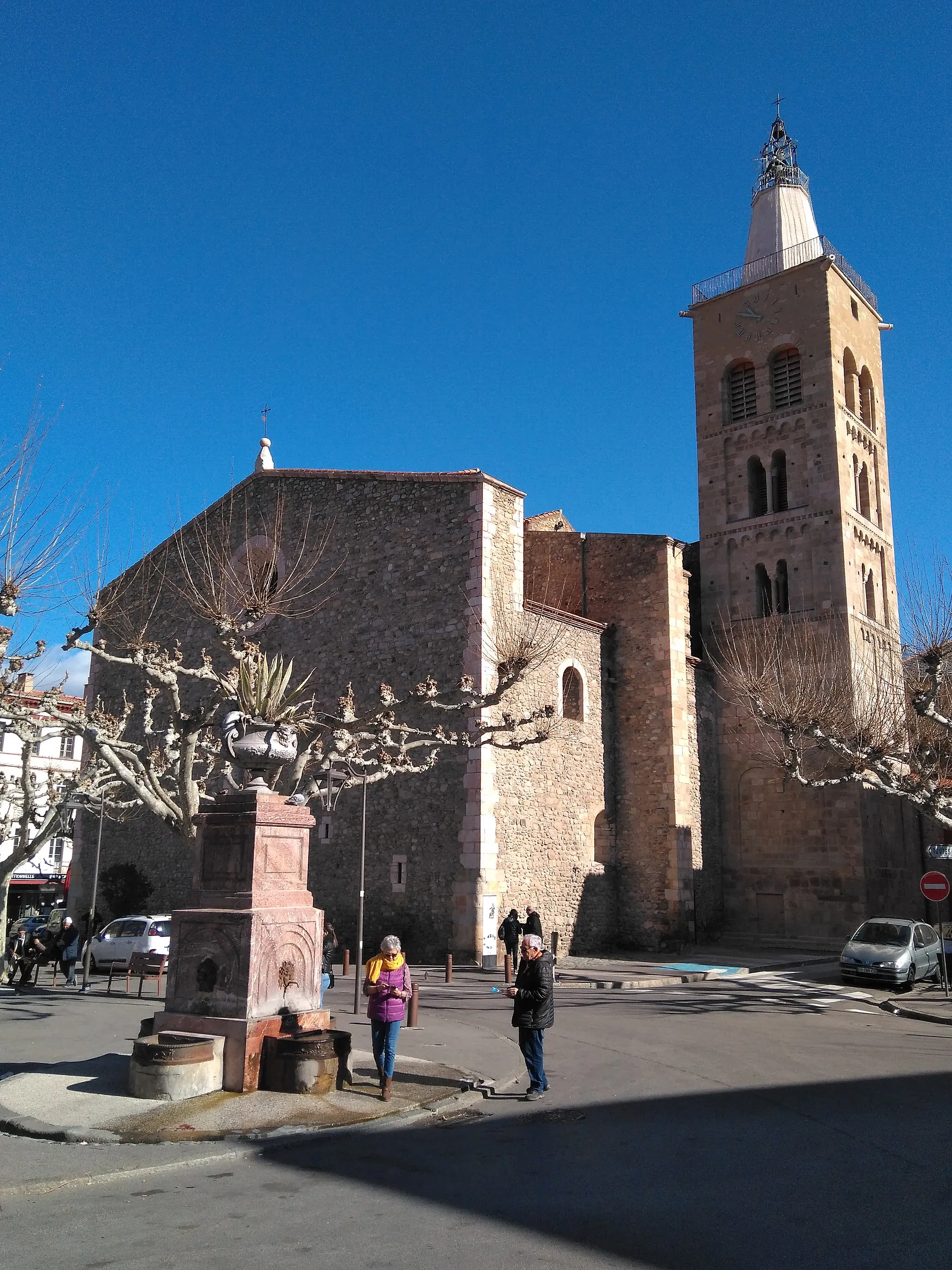 Slika Languedoc-Roussillon